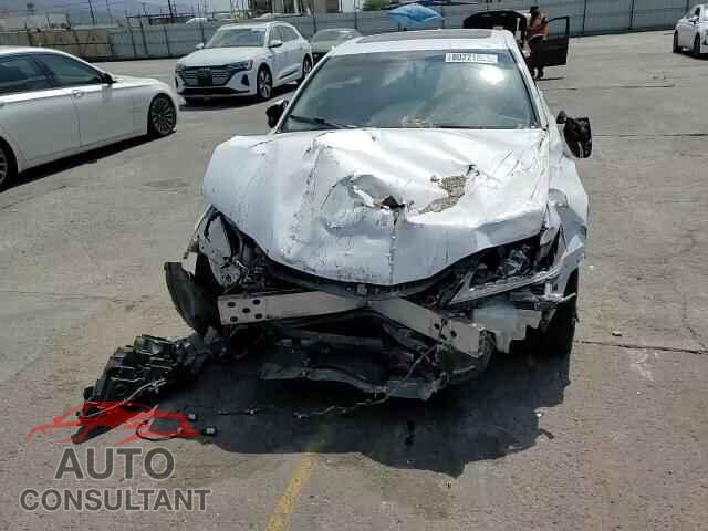 LEXUS GS350 2013 - JTHBE1BL9D5025719