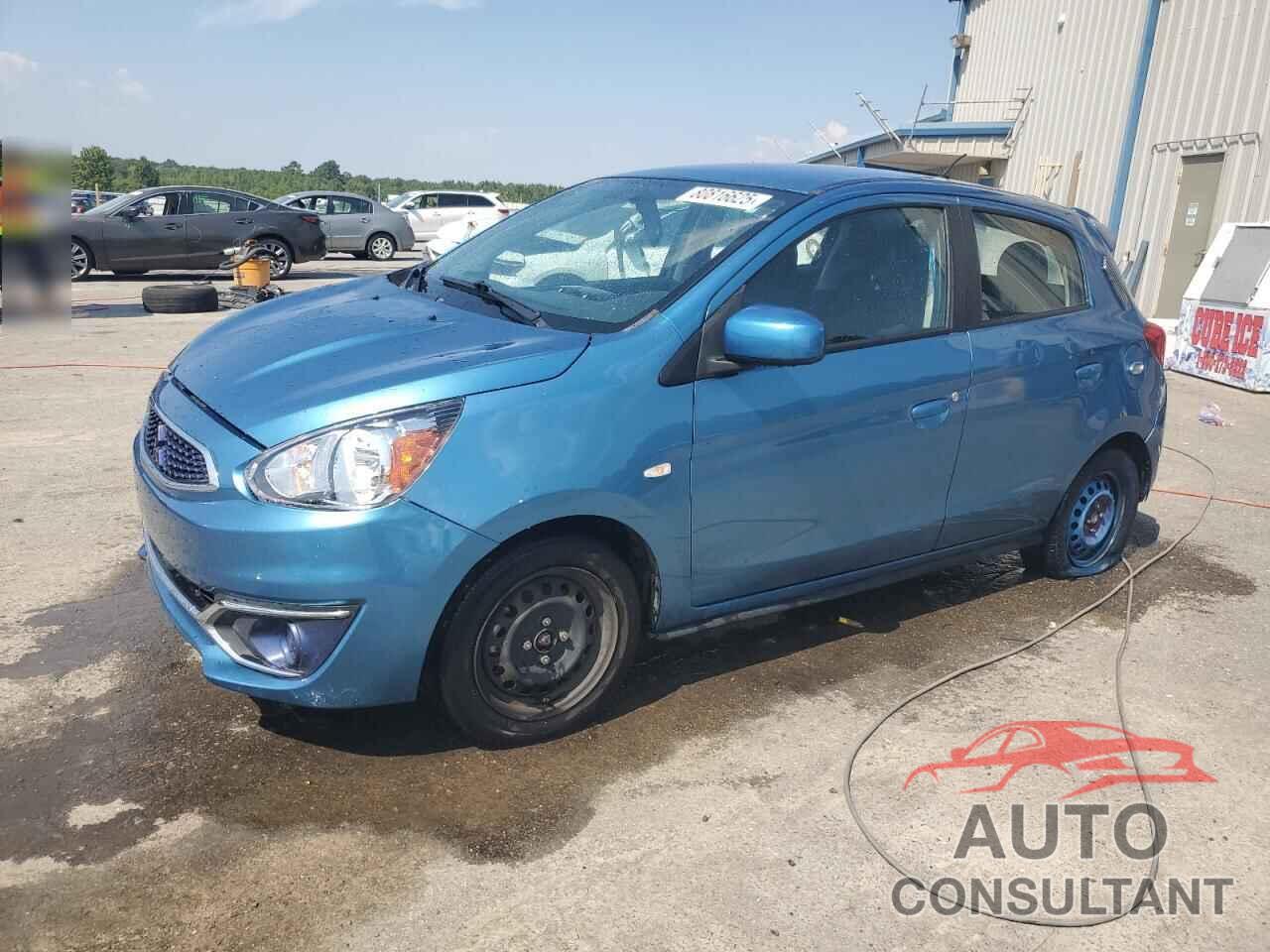 MITSUBISHI MIRAGE 2020 - ML32A3HJXLH005896