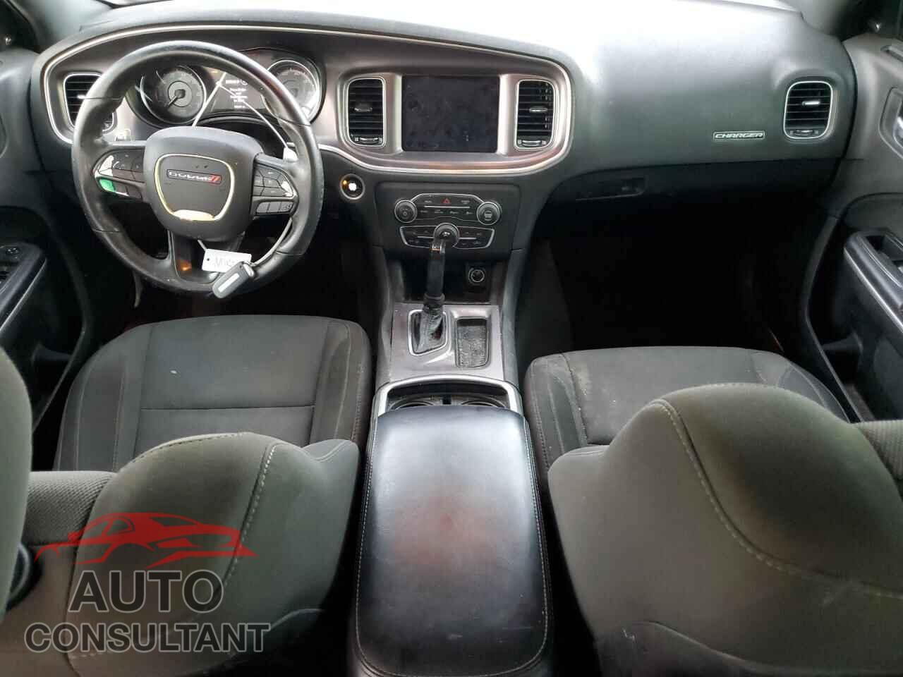 DODGE CHARGER 2019 - 2C3CDXJG7KH527798