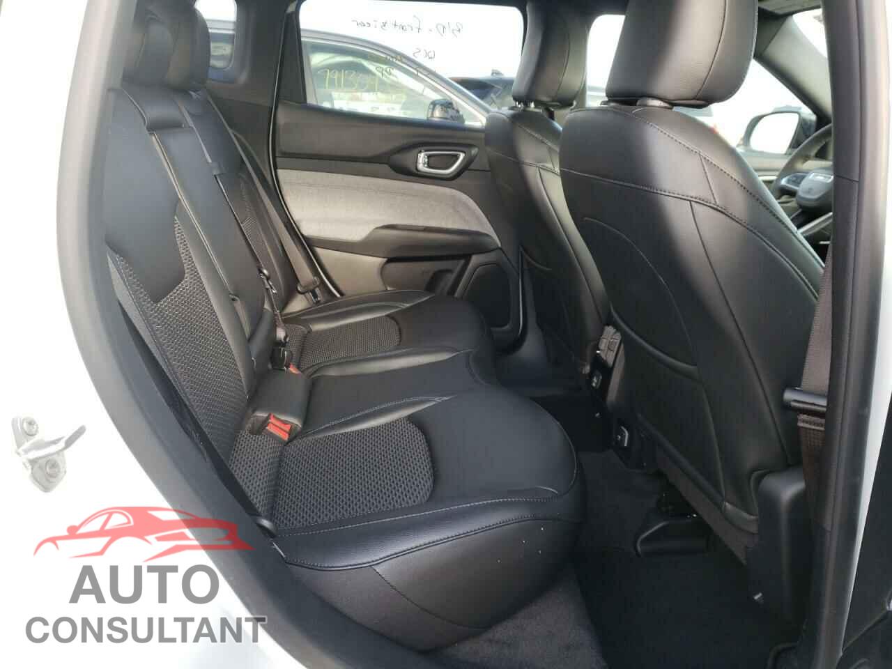 JEEP COMPASS 2023 - 3C4NJDBN1PT553224