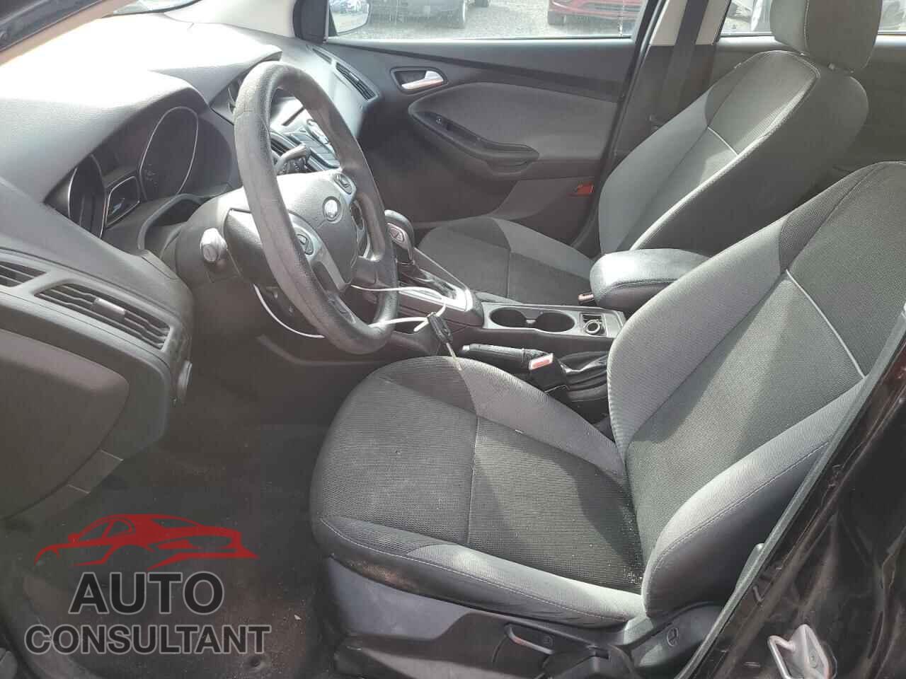 FORD FOCUS 2013 - 1FADP3K2XDL338738