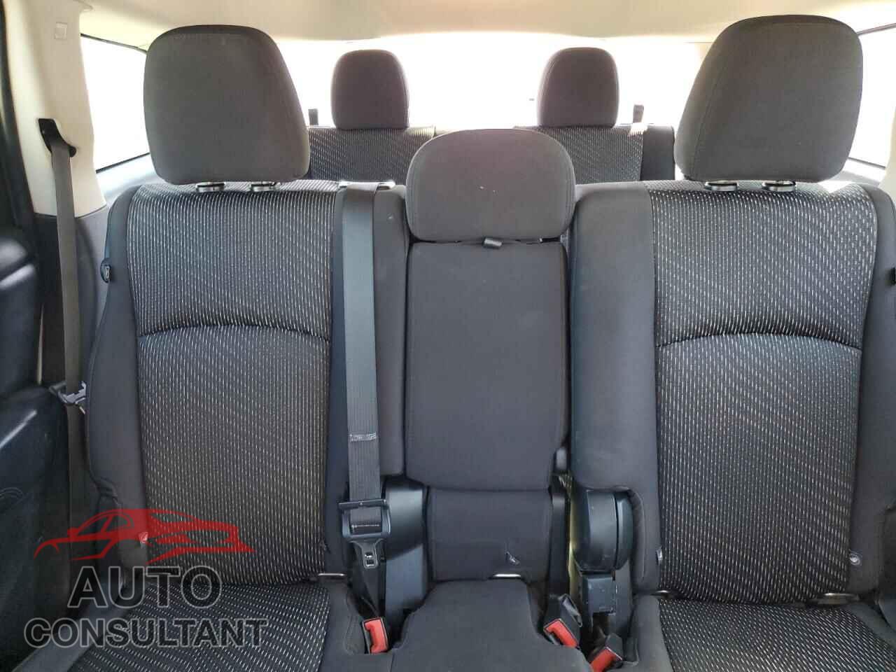 DODGE JOURNEY 2013 - 3C4PDCAB2DT722941