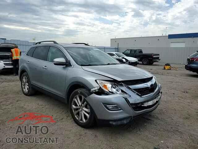 MAZDA CX-9 2012 - JM3TB2DA5C0357076