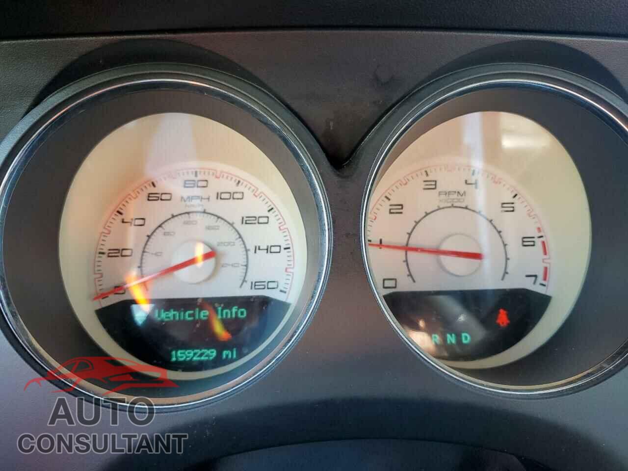 DODGE CHALLENGER 2014 - 2C3CDYBT1EH140024