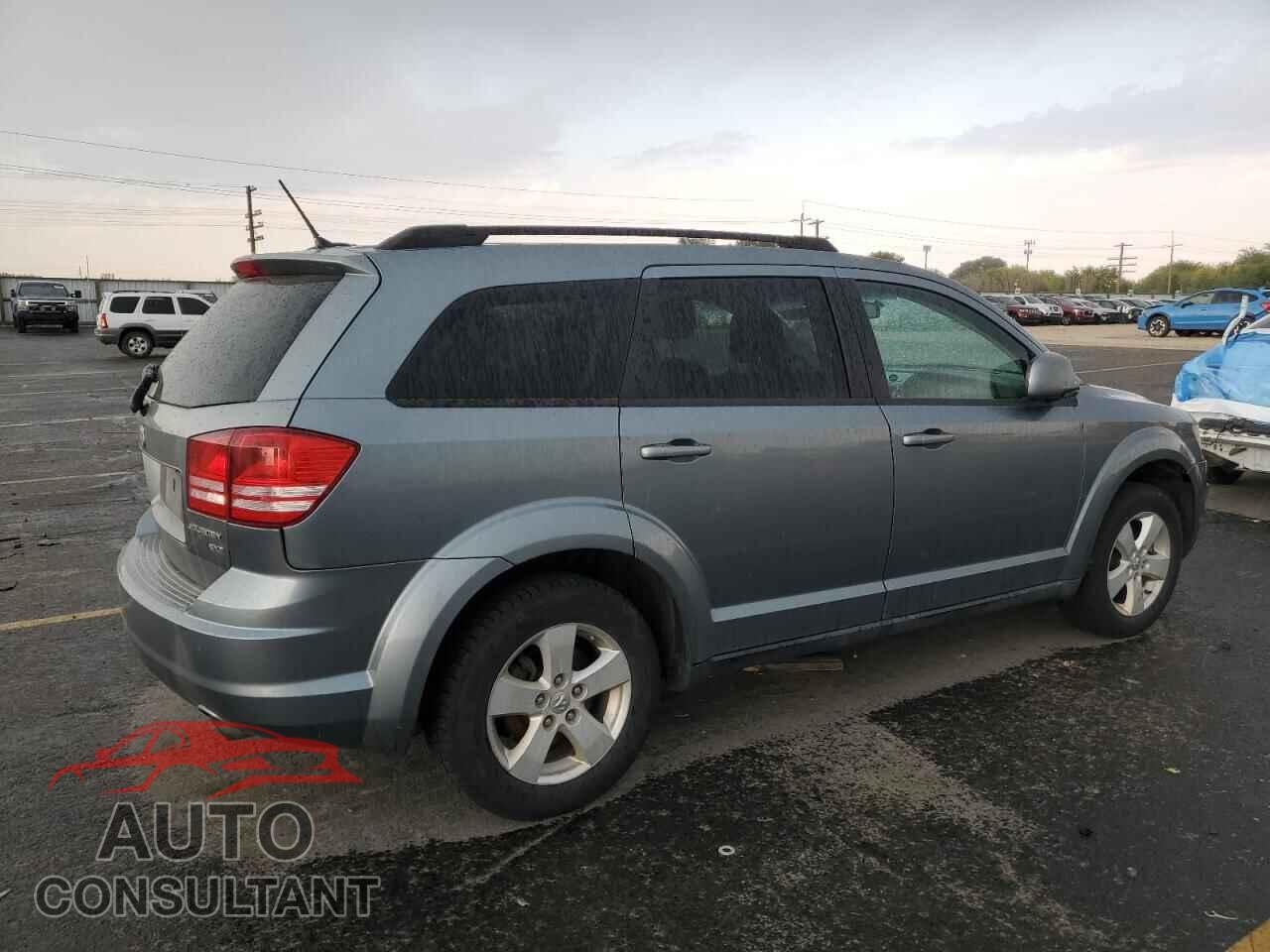 DODGE JOURNEY 2010 - 3D4PG5FV8AT140198