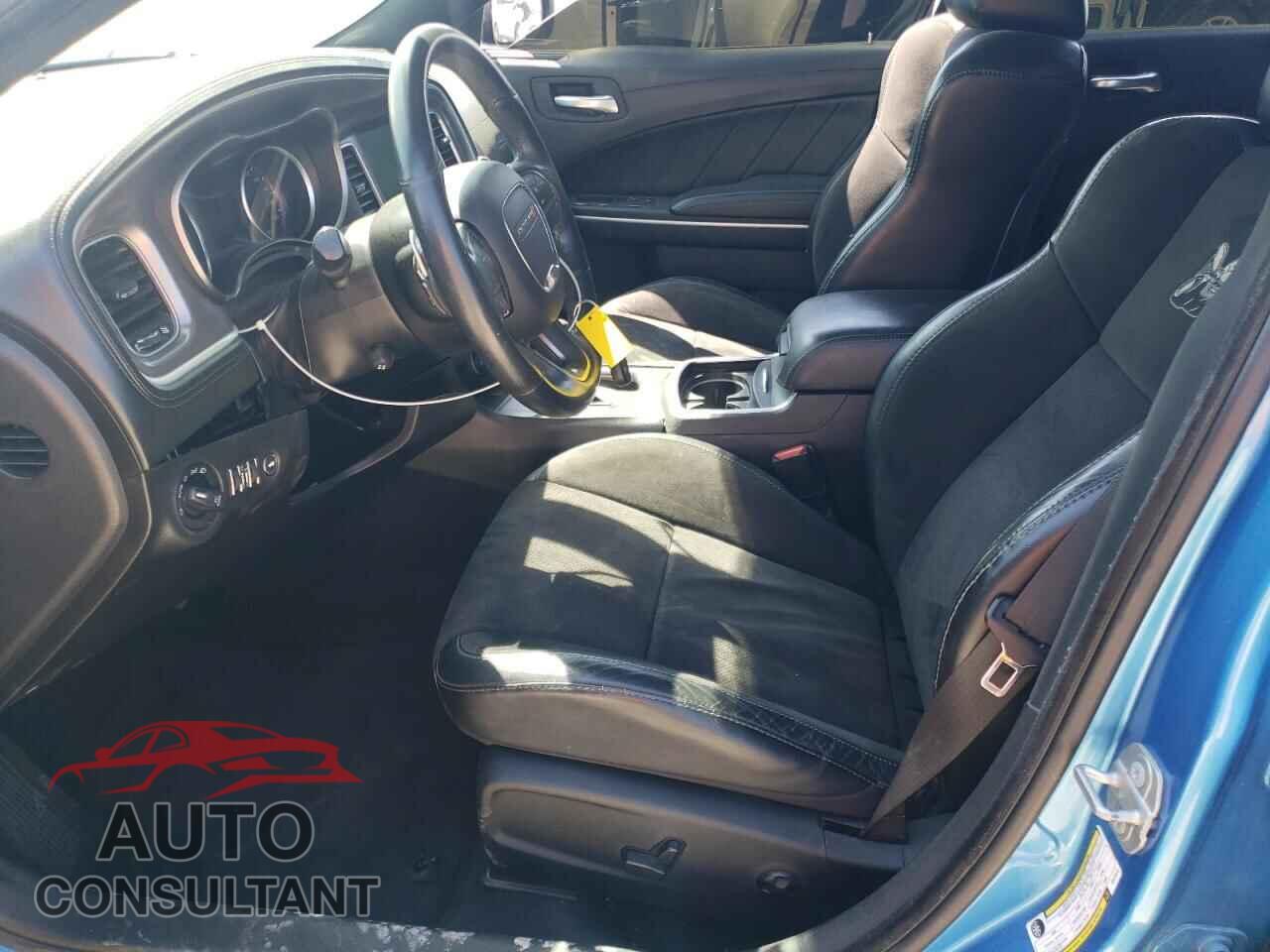 DODGE CHARGER 2019 - 2C3CDXGJ0KH519514