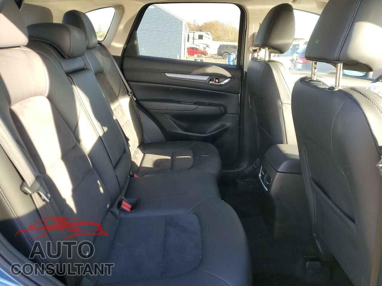 MAZDA CX-5 2021 - JM3KFBCM0M0444834