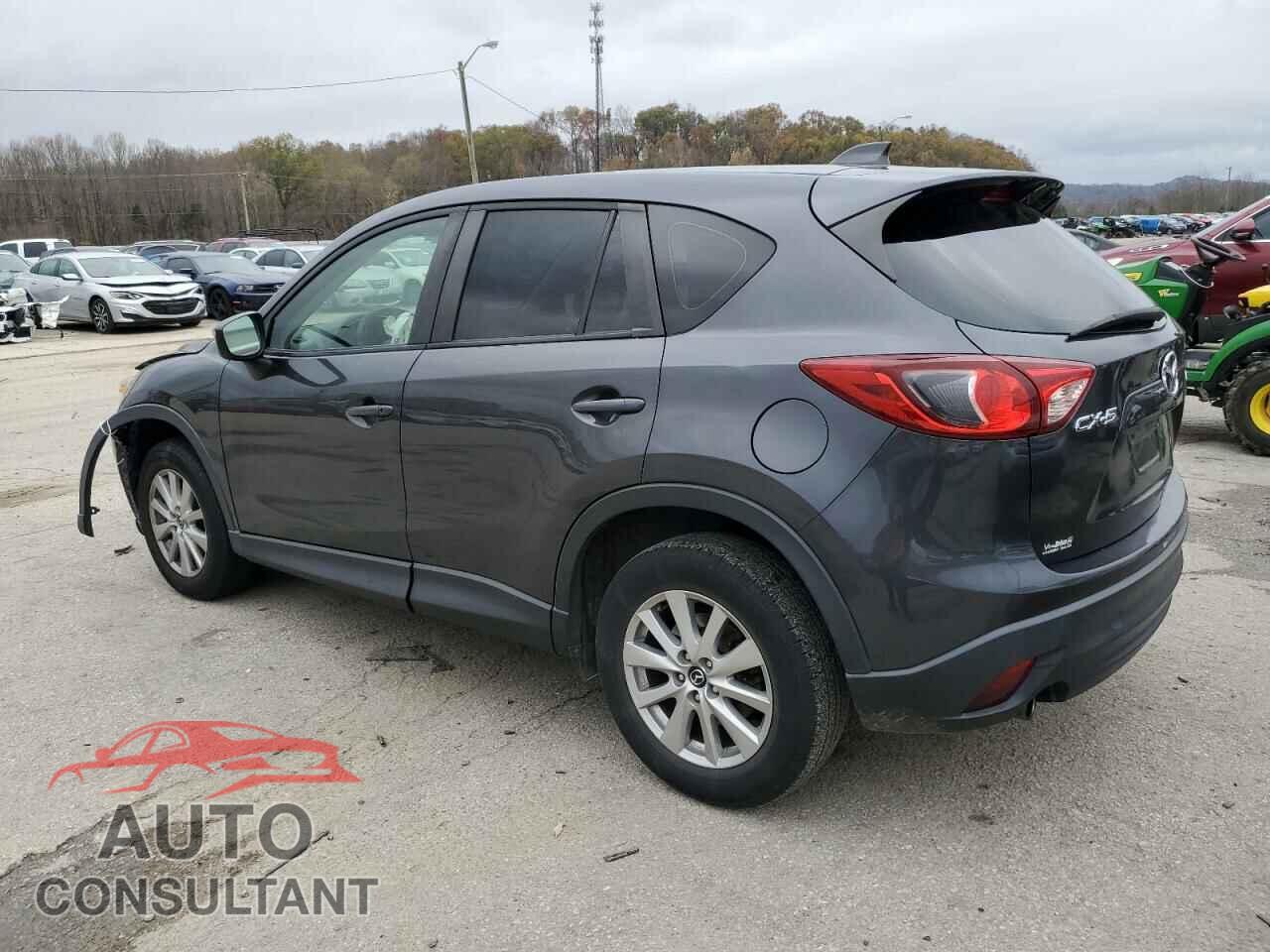 MAZDA CX-5 2015 - JM3KE2BEXF0469983