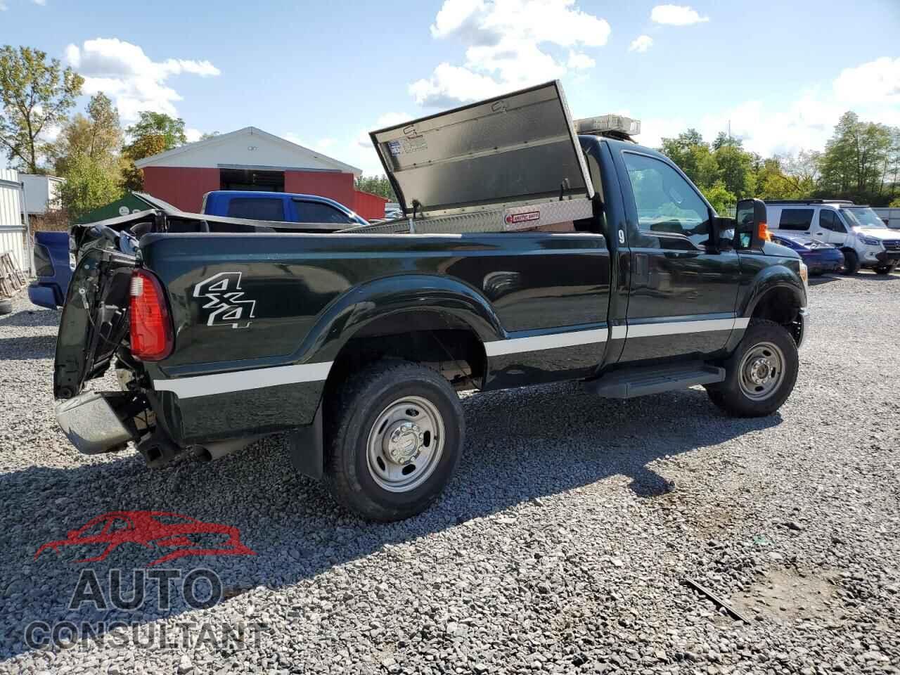 FORD F250 2012 - 1FTBF2B62CEB68704