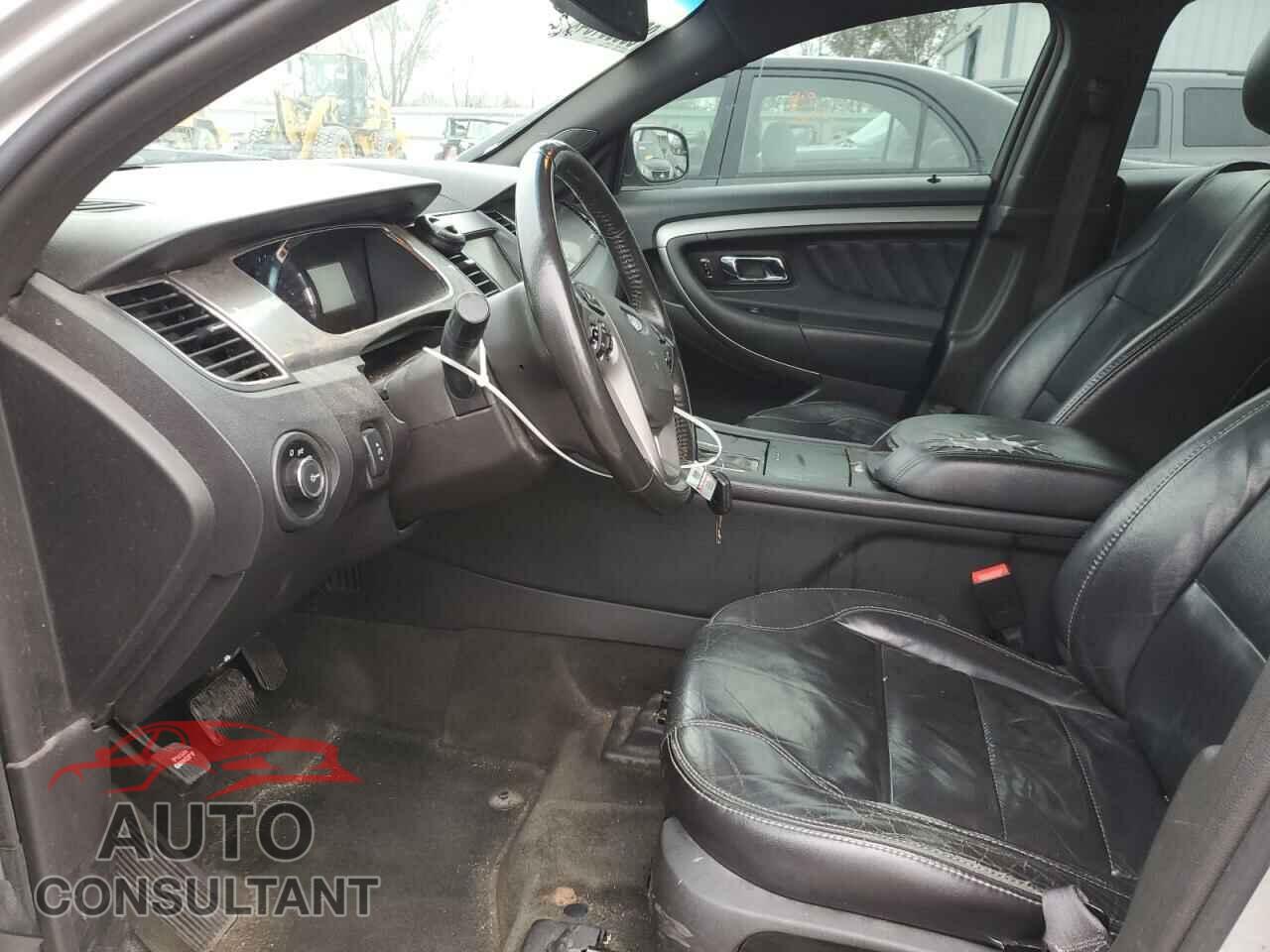 FORD TAURUS 2013 - 1FAHP2E8XDG224775