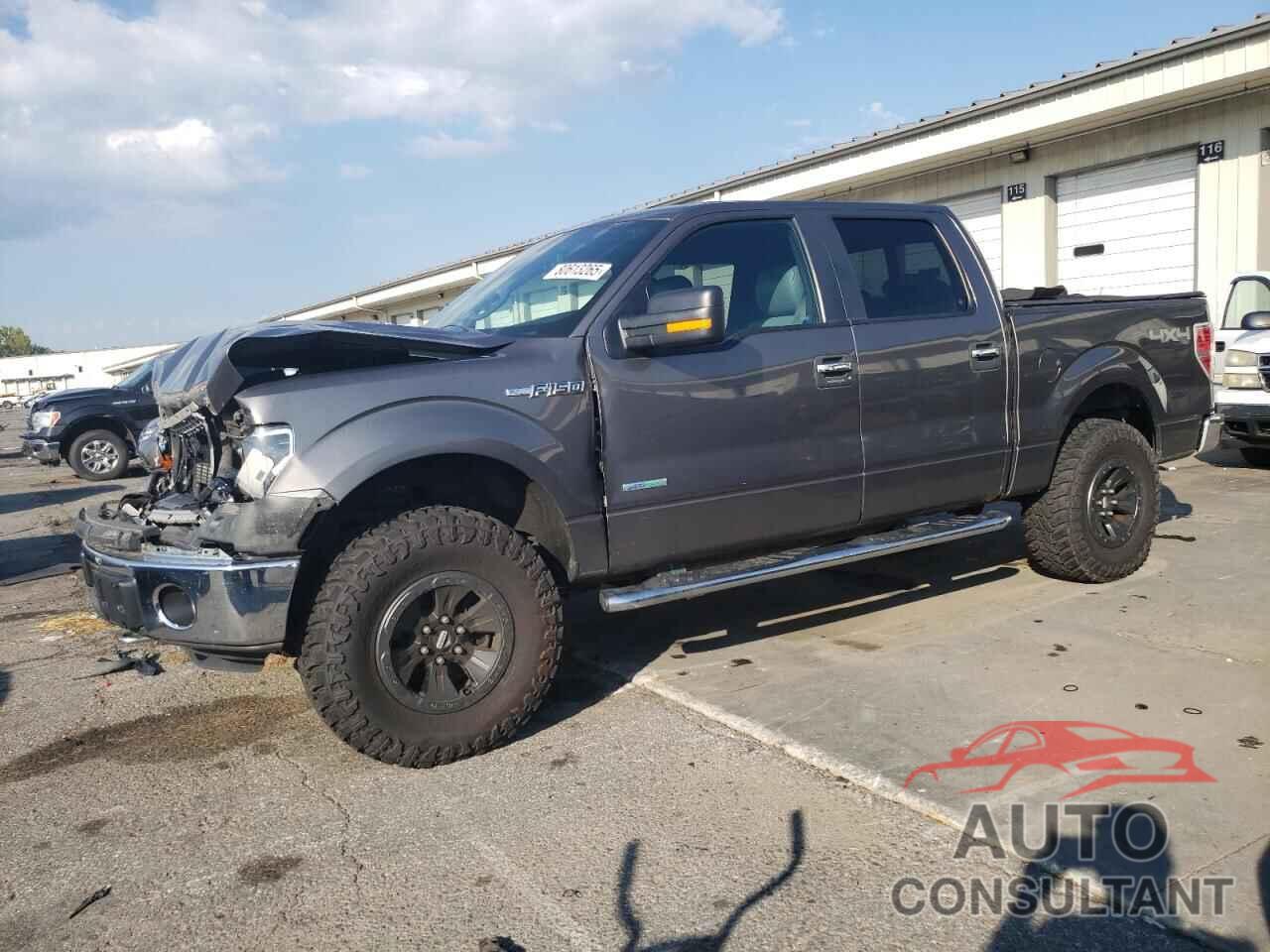 FORD F-150 2014 - 1FTFW1ET3EFB95999
