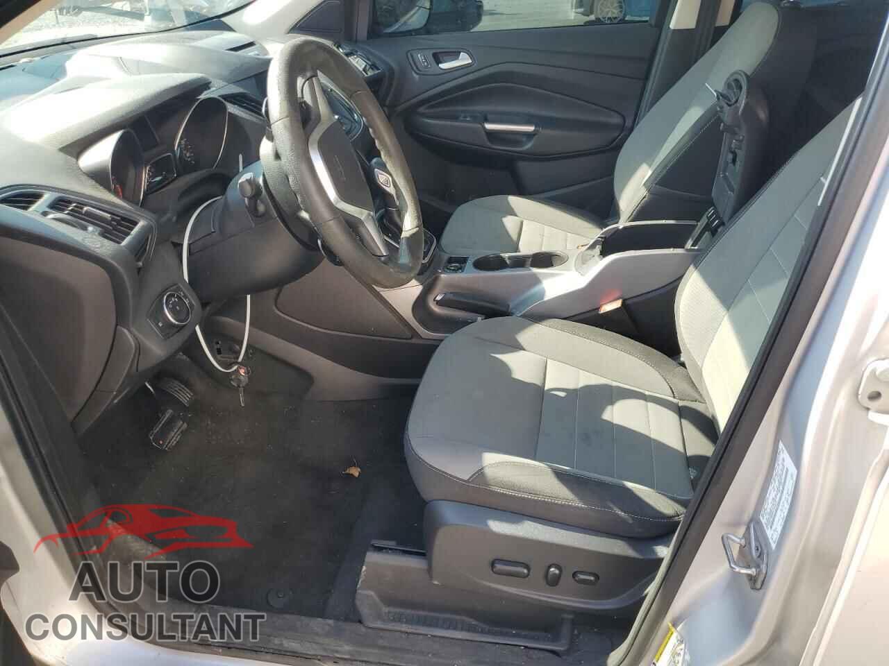 FORD ESCAPE 2014 - 1FMCU9G94EUB52272