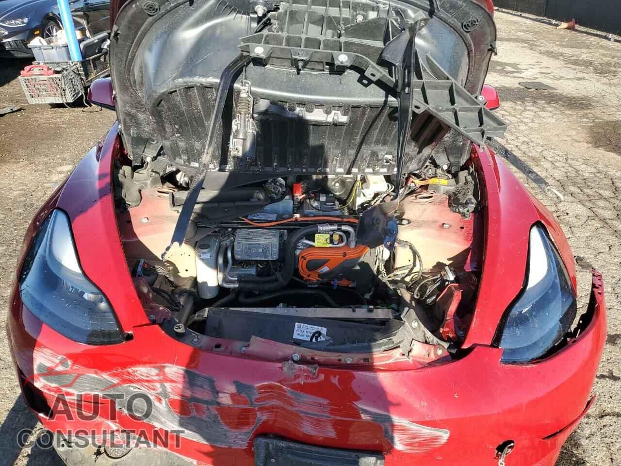 TESLA MODEL 3 2023 - 5YJ3E1EA2PF447334