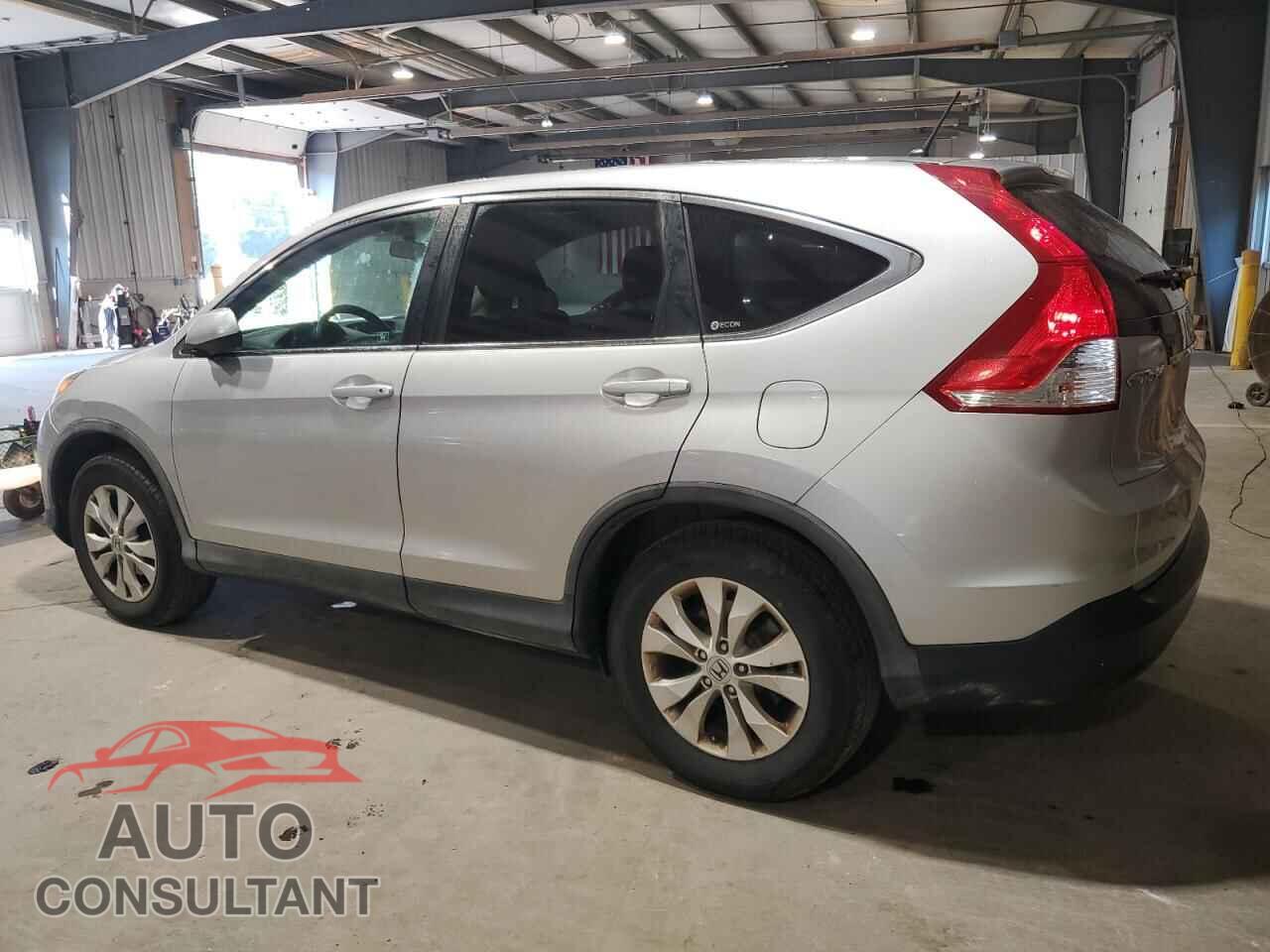 HONDA CRV 2012 - 5J6RM4H53CL037768
