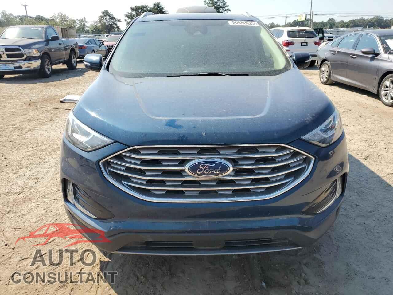 FORD EDGE 2020 - 2FMPK3J96LBB56131