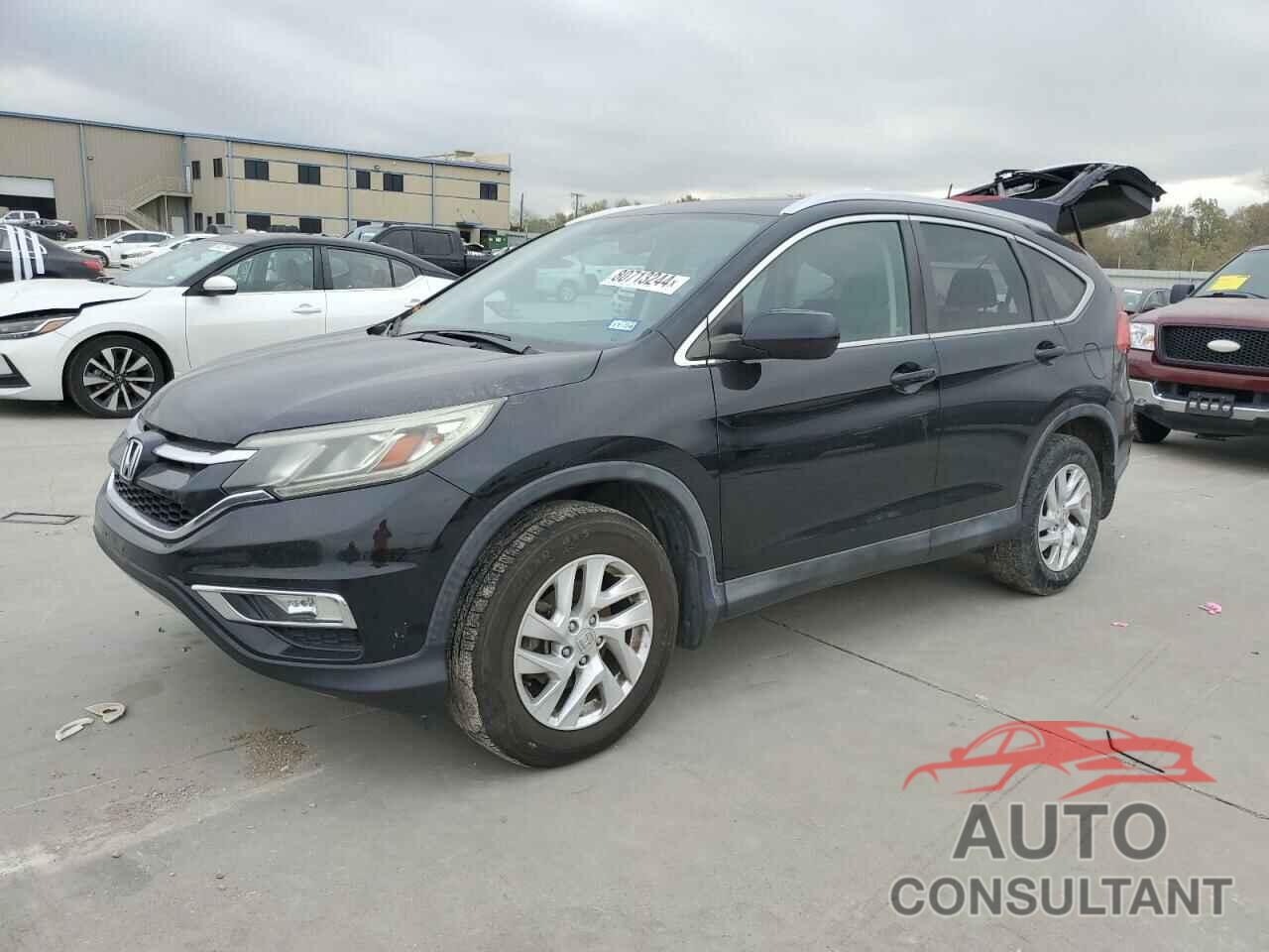 HONDA CRV 2016 - 2HKRM4H74GH619881