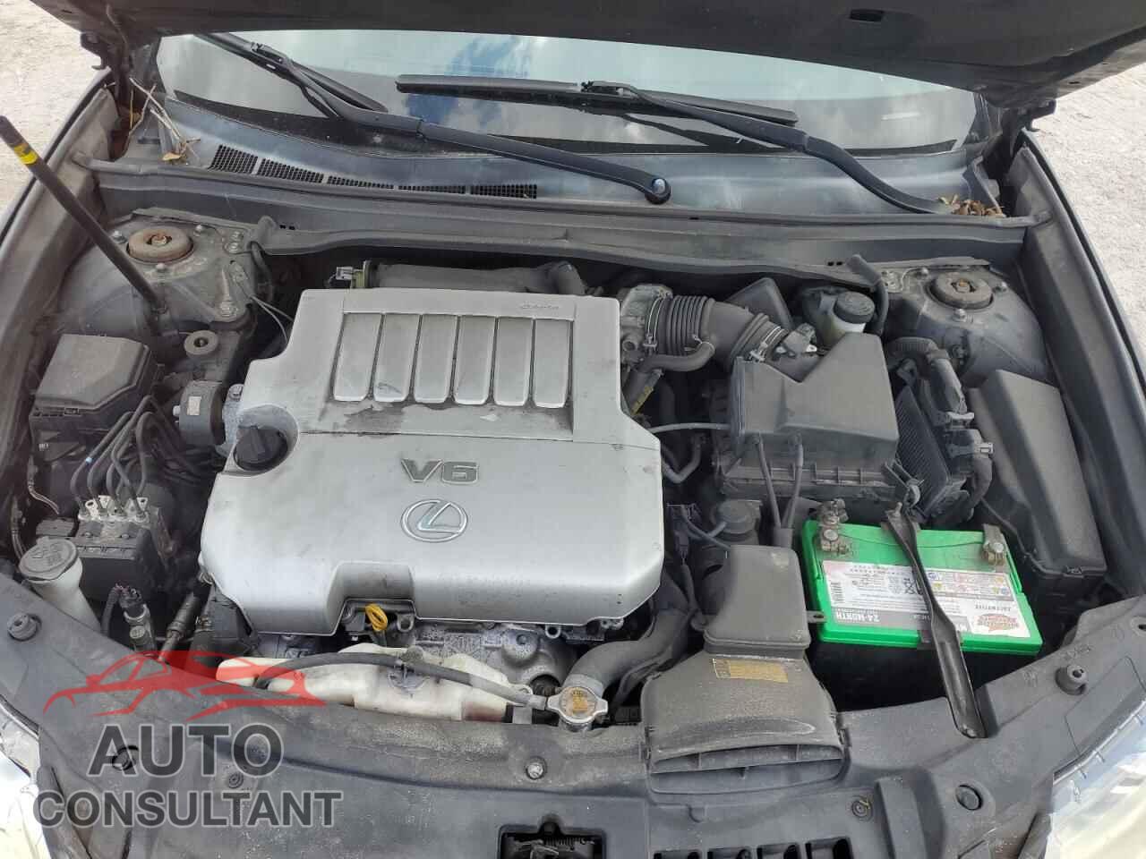 LEXUS ES350 2014 - JTHBK1GG0E2088635