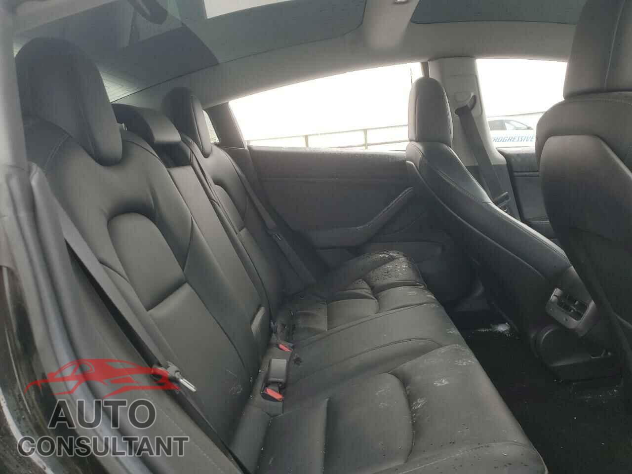 TESLA MODEL 3 2019 - 5YJ3E1EA0KF415720