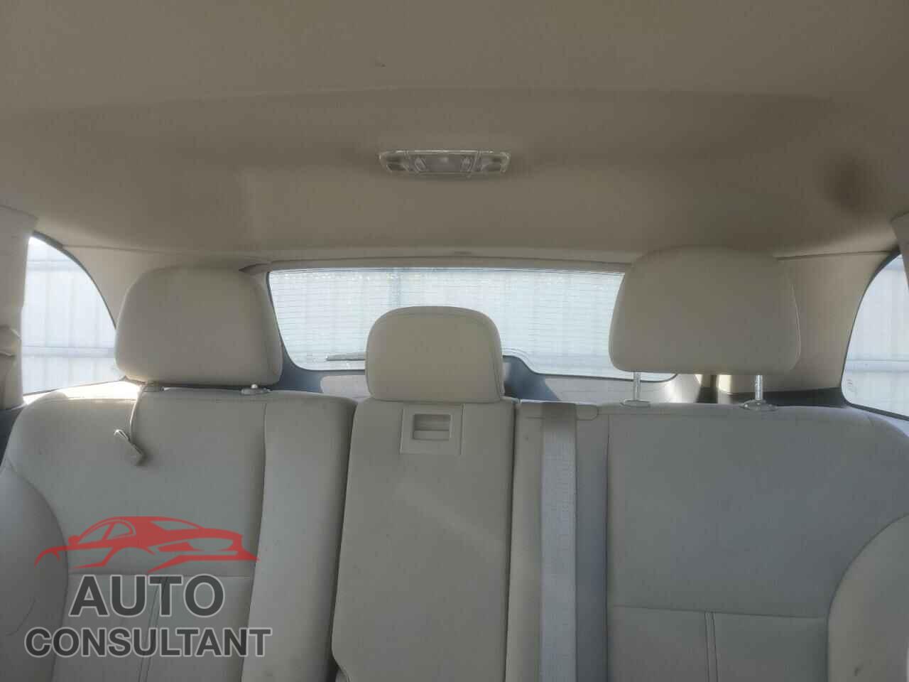 FORD EDGE 2013 - 2FMDK3GC3DBB49970