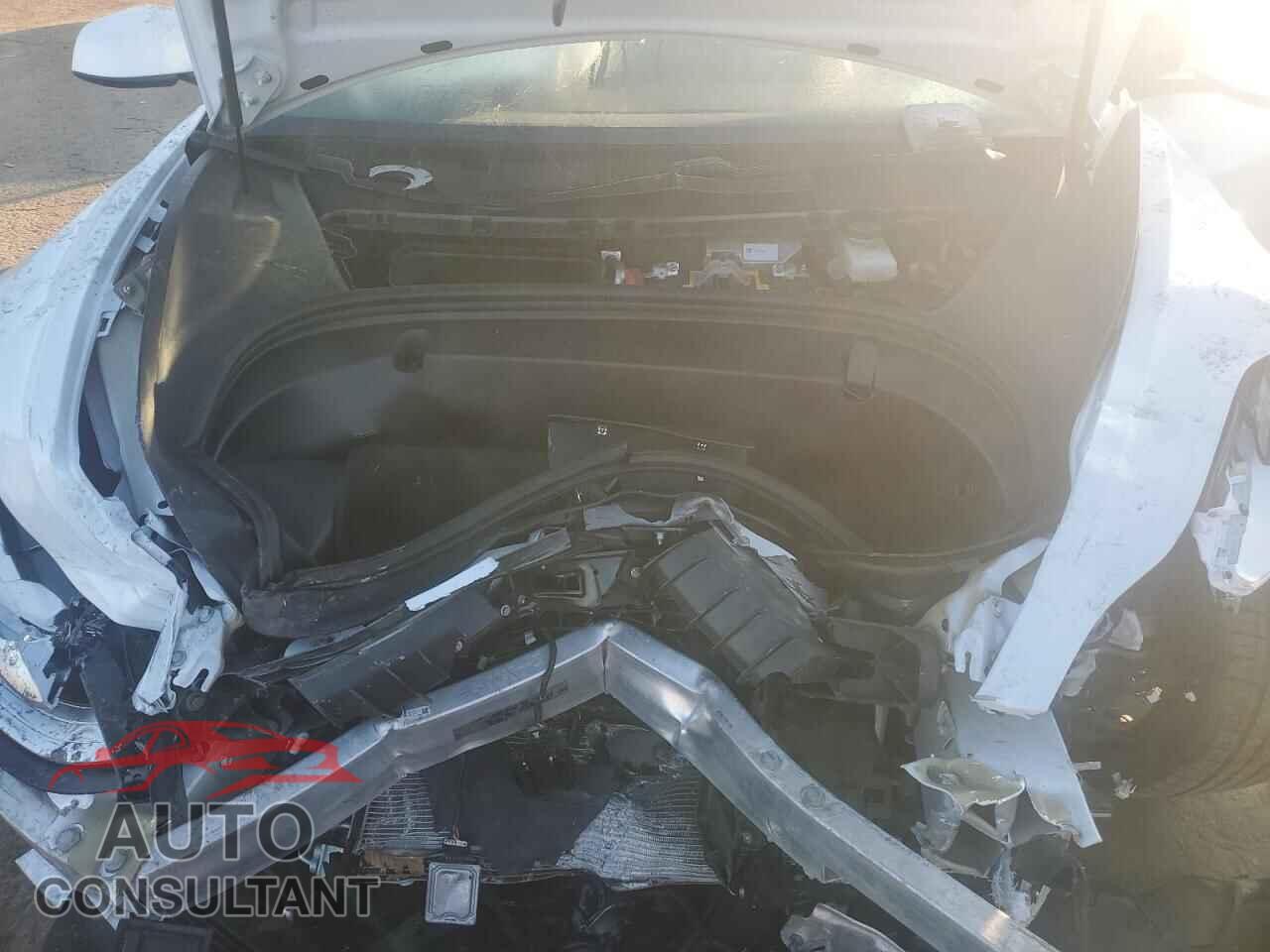 TESLA MODEL 3 2018 - 5YJ3E1EB2JF055941