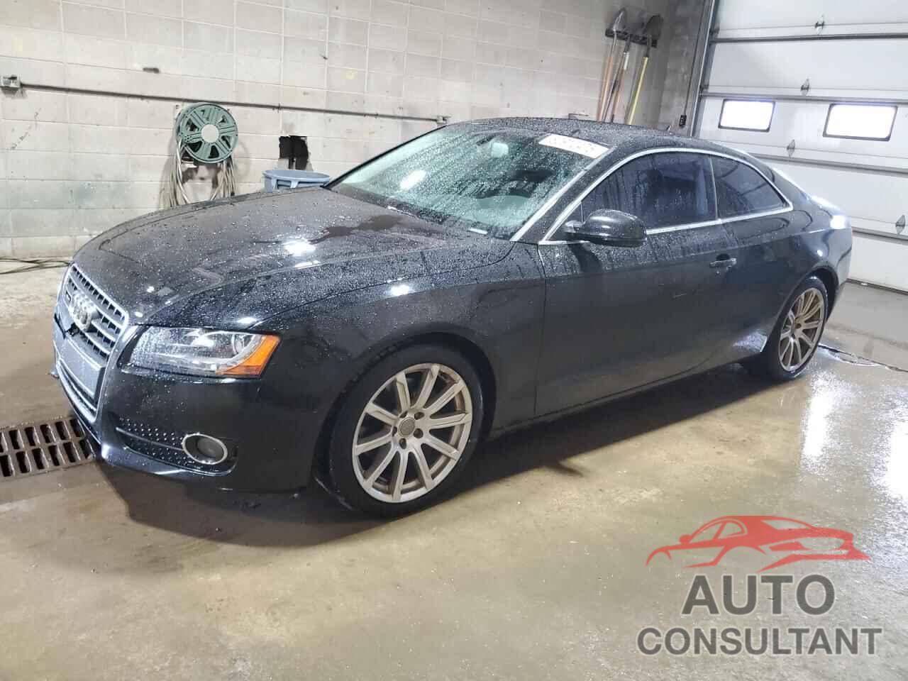 AUDI A5 2011 - WAULFAFR0BA012926