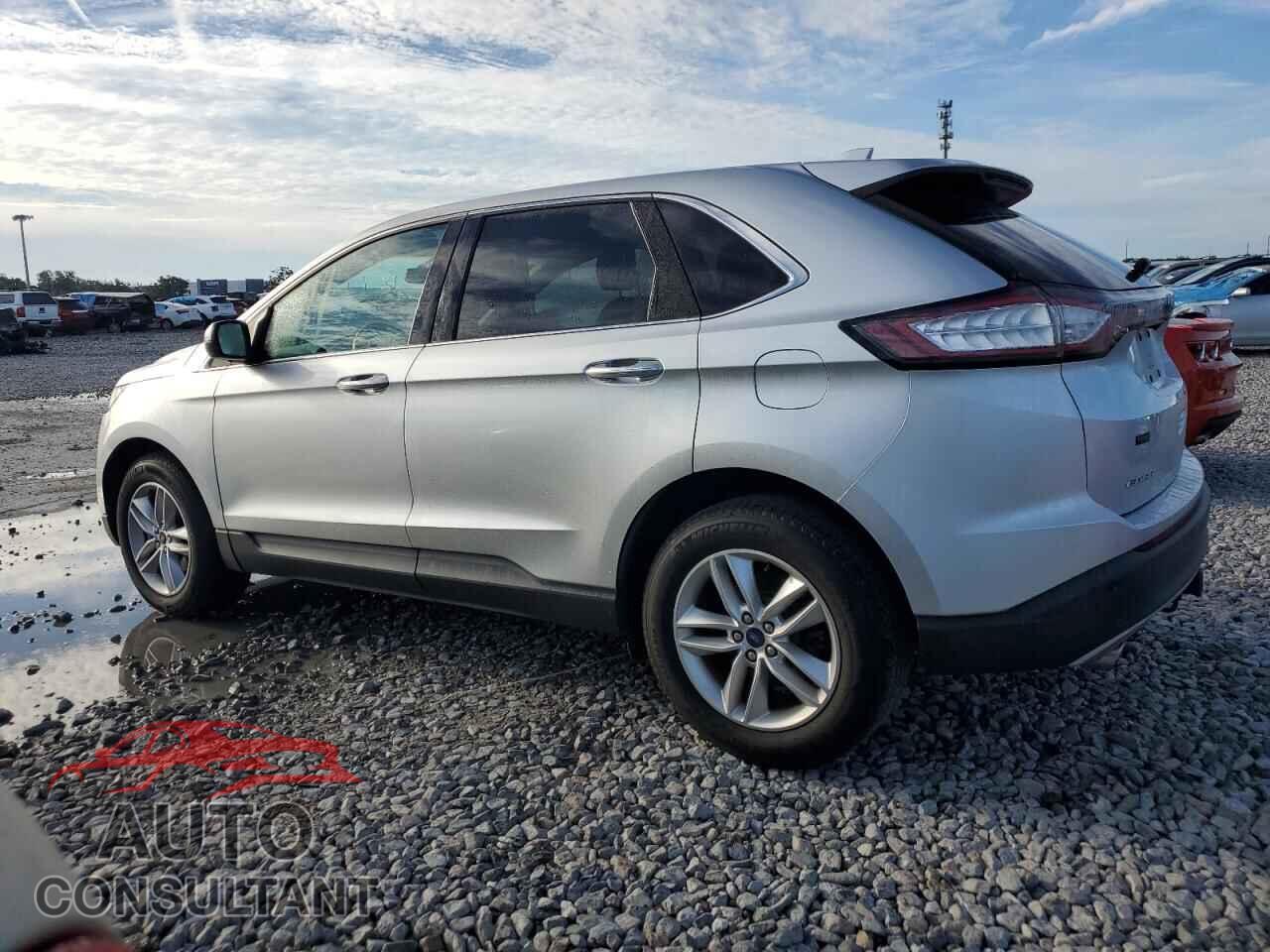 FORD EDGE 2016 - 2FMPK3J92GBB87057
