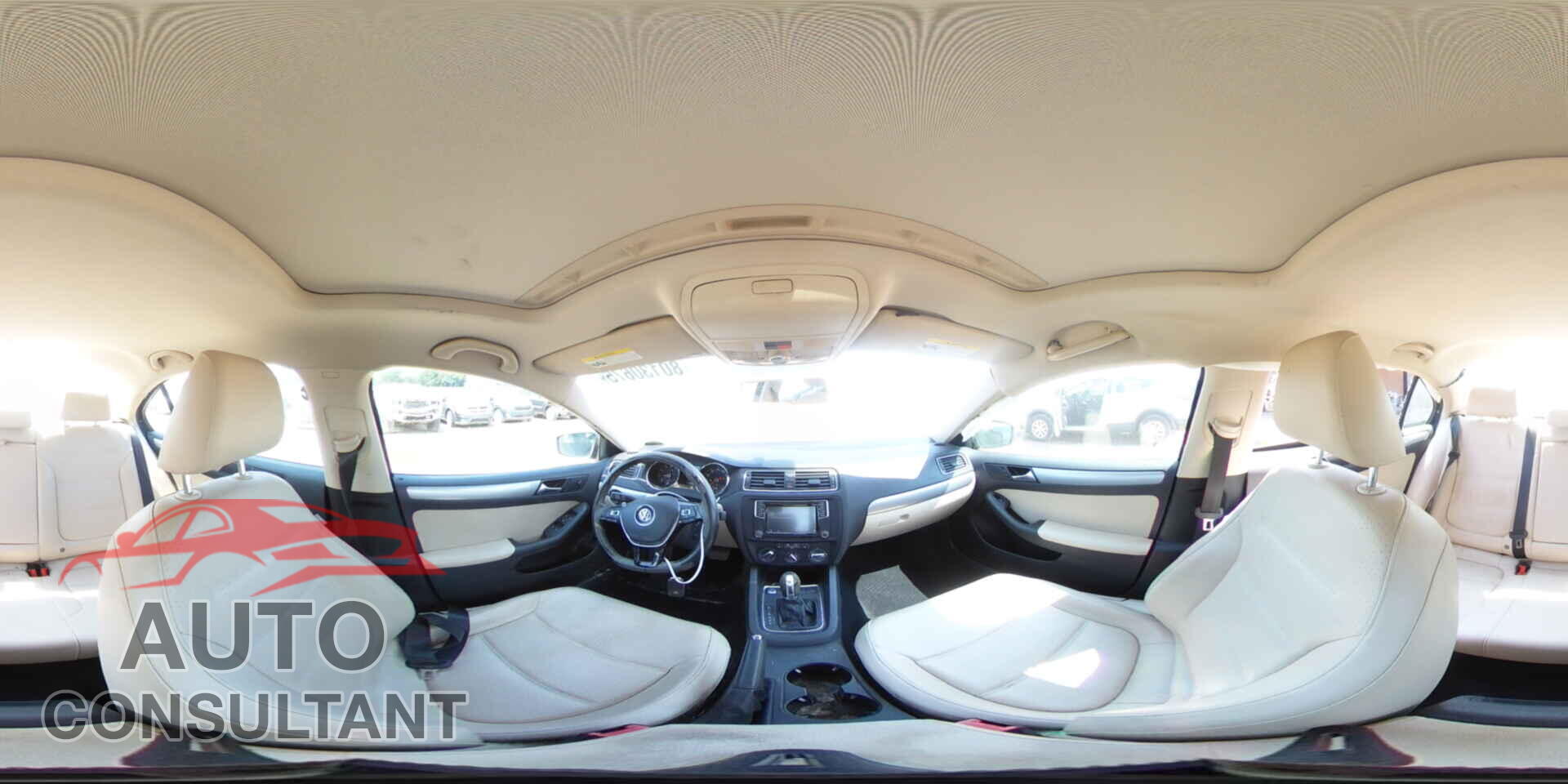 VOLKSWAGEN JETTA 2017 - 3VWDB7AJ7HM297785