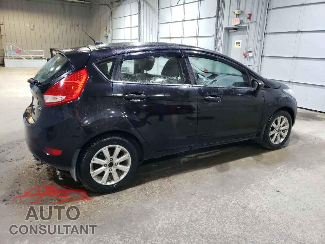 FORD FIESTA 2011 - 3FADP4EJ3BM115283