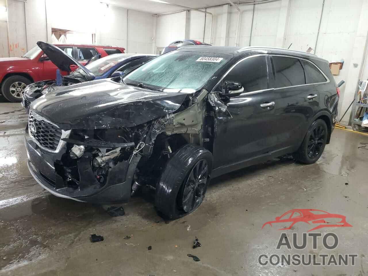 KIA SORENTO 2020 - 5XYPH4A52LG666896