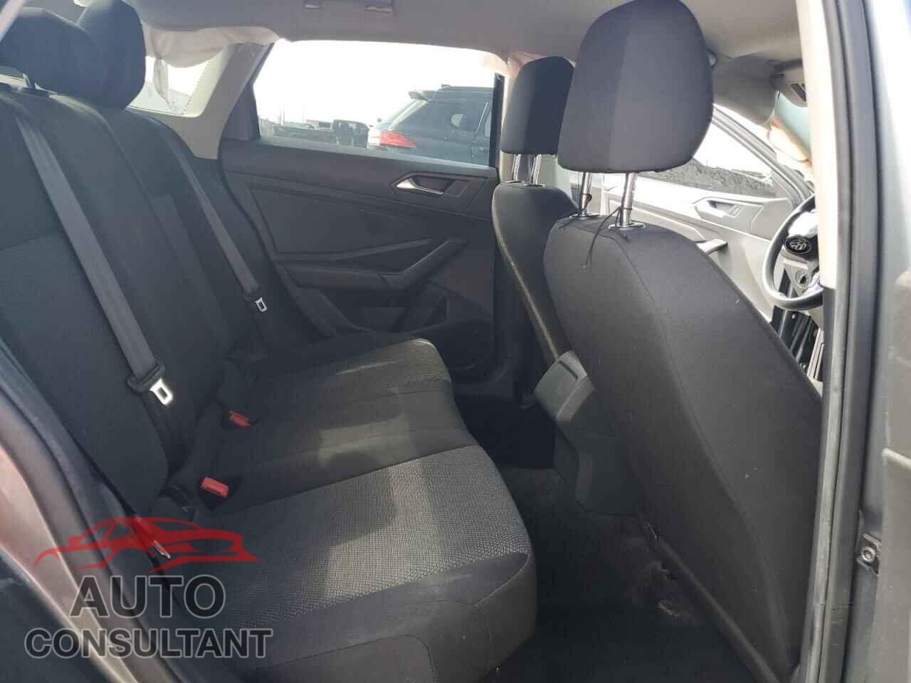 VOLKSWAGEN JETTA 2019 - 3VWC57BU5KM088564