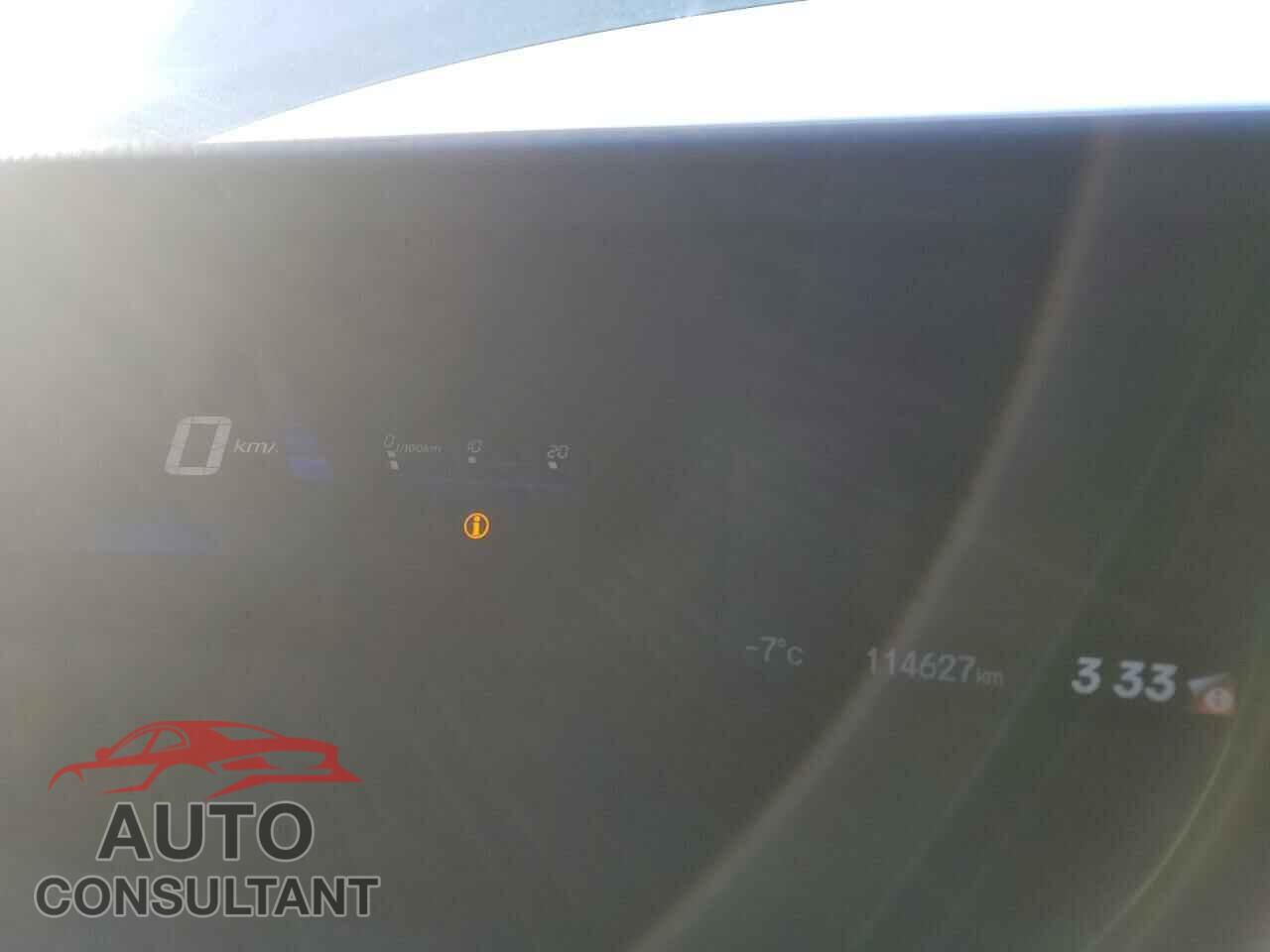 HONDA CIVIC 2014 - 2HGFB2F55EH023300