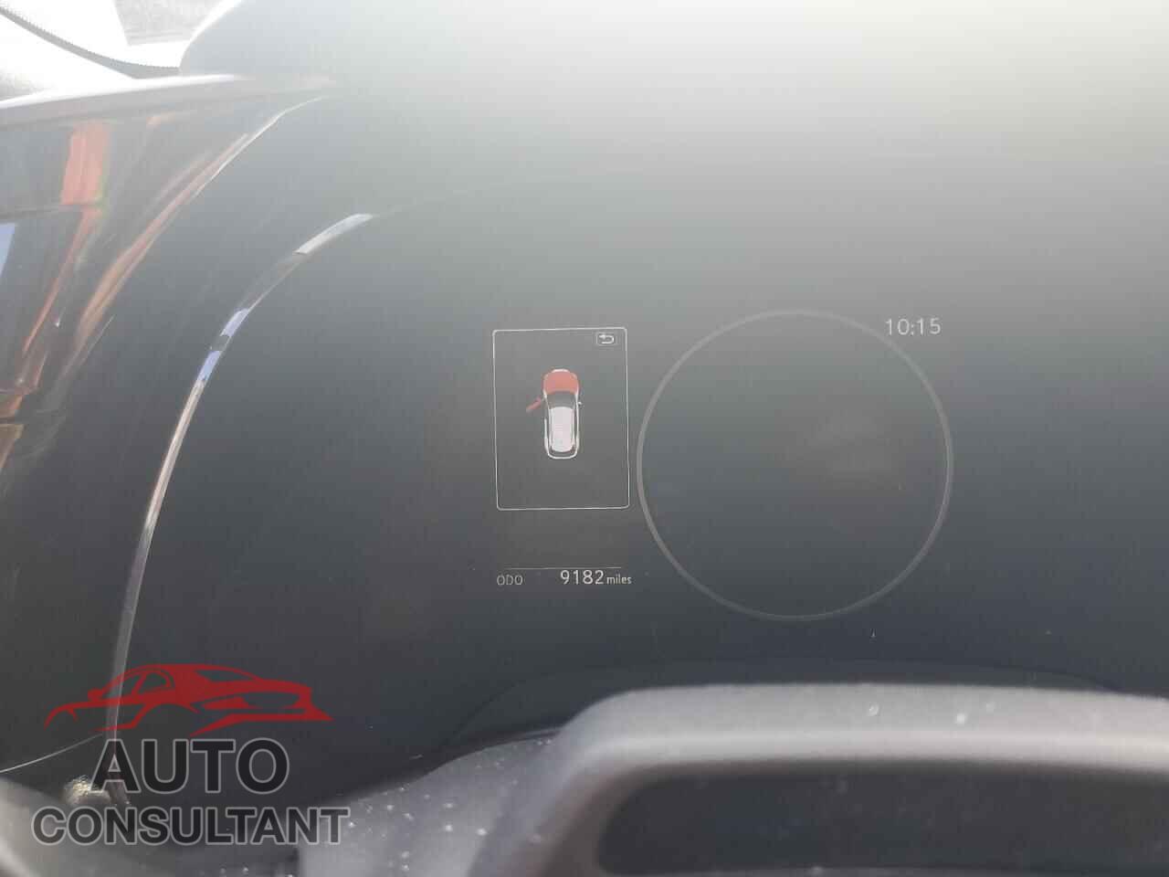 LEXUS RX350 2024 - 2T2BAMCA1RC042192