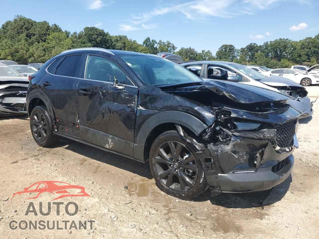 MAZDA CX30 2024 - 3MVDMBBM7RM656626