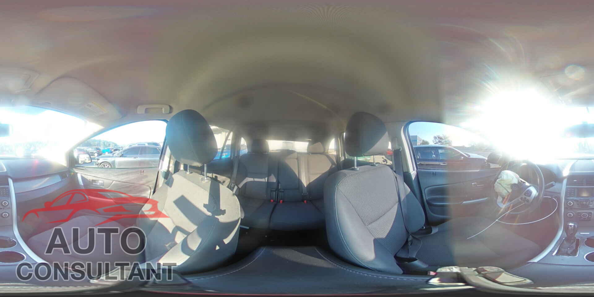 FORD EDGE 2013 - 2FMDK3JC5DBE24652