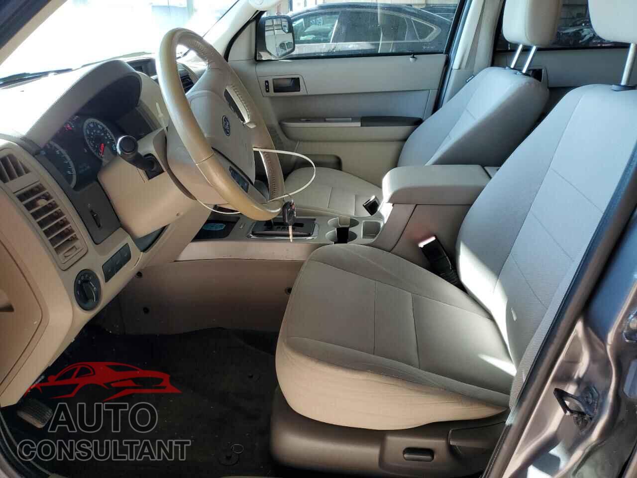 FORD ESCAPE 2012 - 1FMCU9DG1CKA67062
