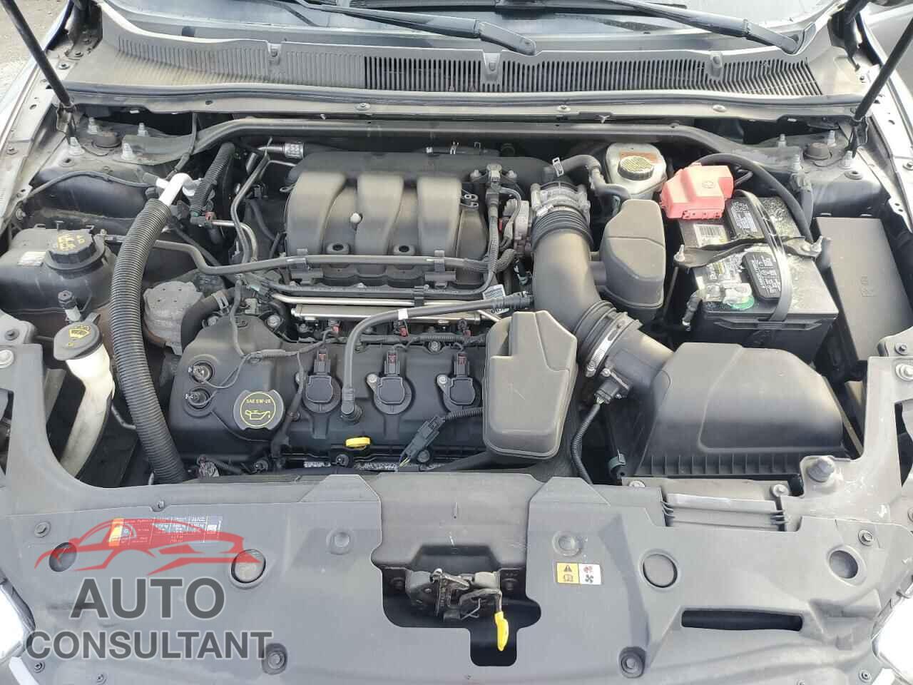 FORD TAURUS 2014 - 1FAHP2F89EG178453