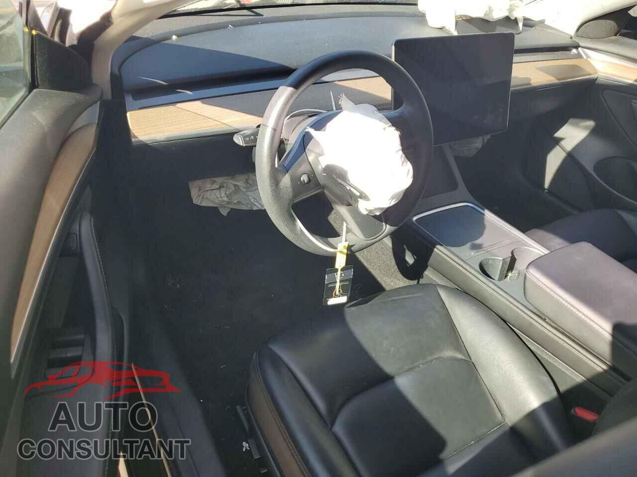 TESLA MODEL 3 2023 - 5YJ3E1EA7PF453260