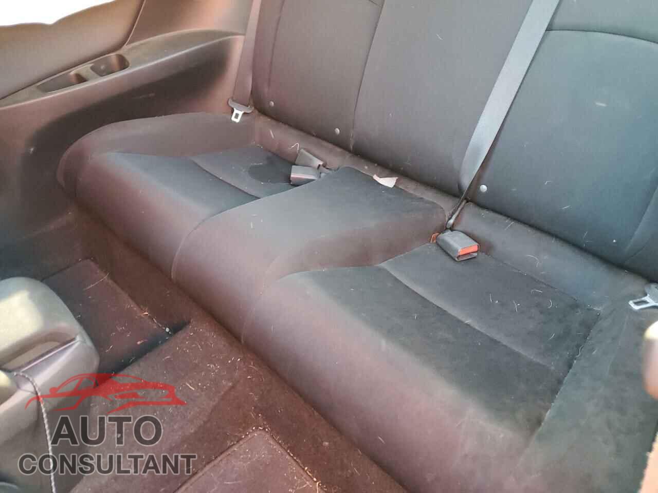 HONDA CIVIC 2019 - 2HGFC3B33KH355948