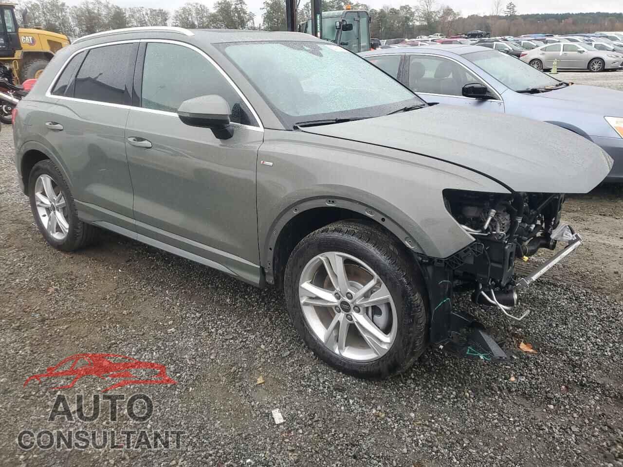 AUDI Q3 2024 - WA1EECF33R1019380