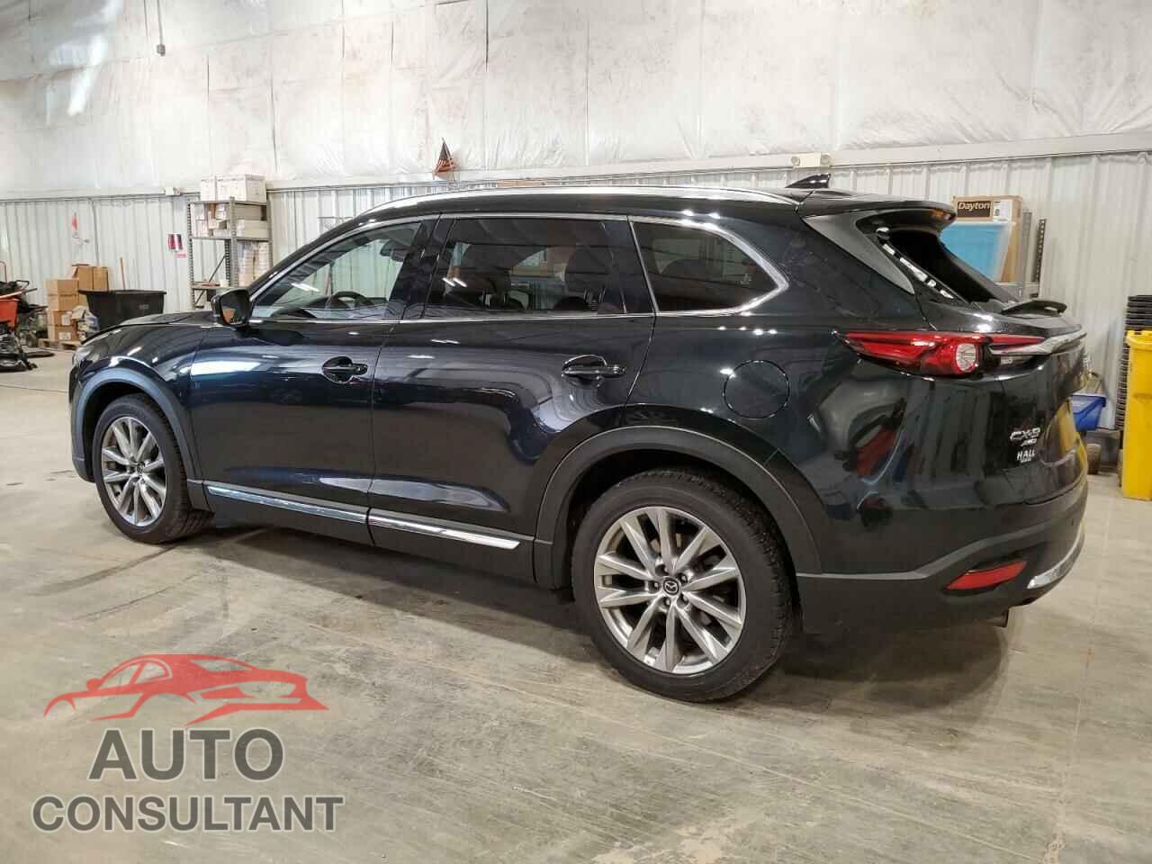 MAZDA CX-9 2017 - JM3TCBEY7H0130942
