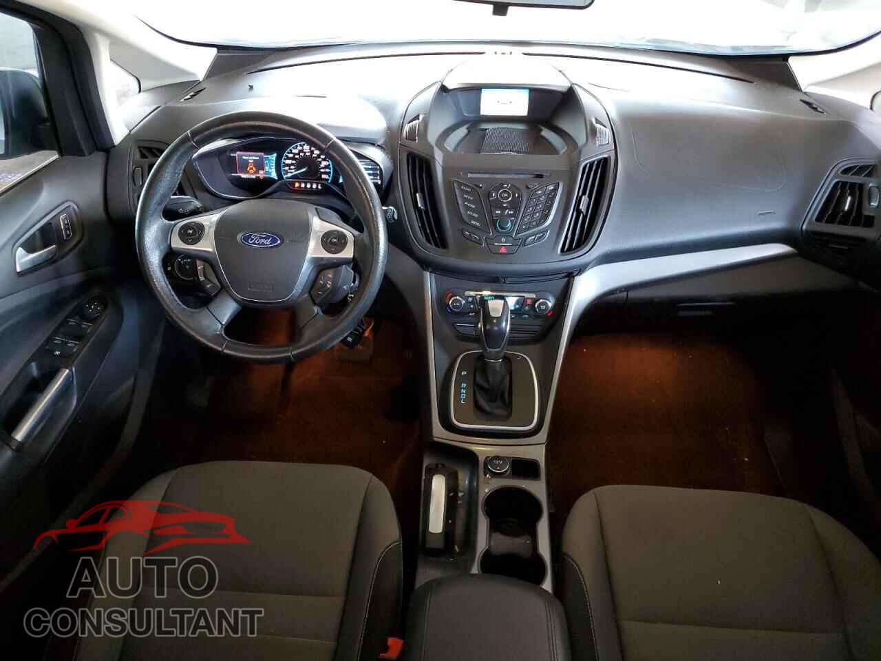 FORD CMAX 2015 - 1FADP5AUXFL110840