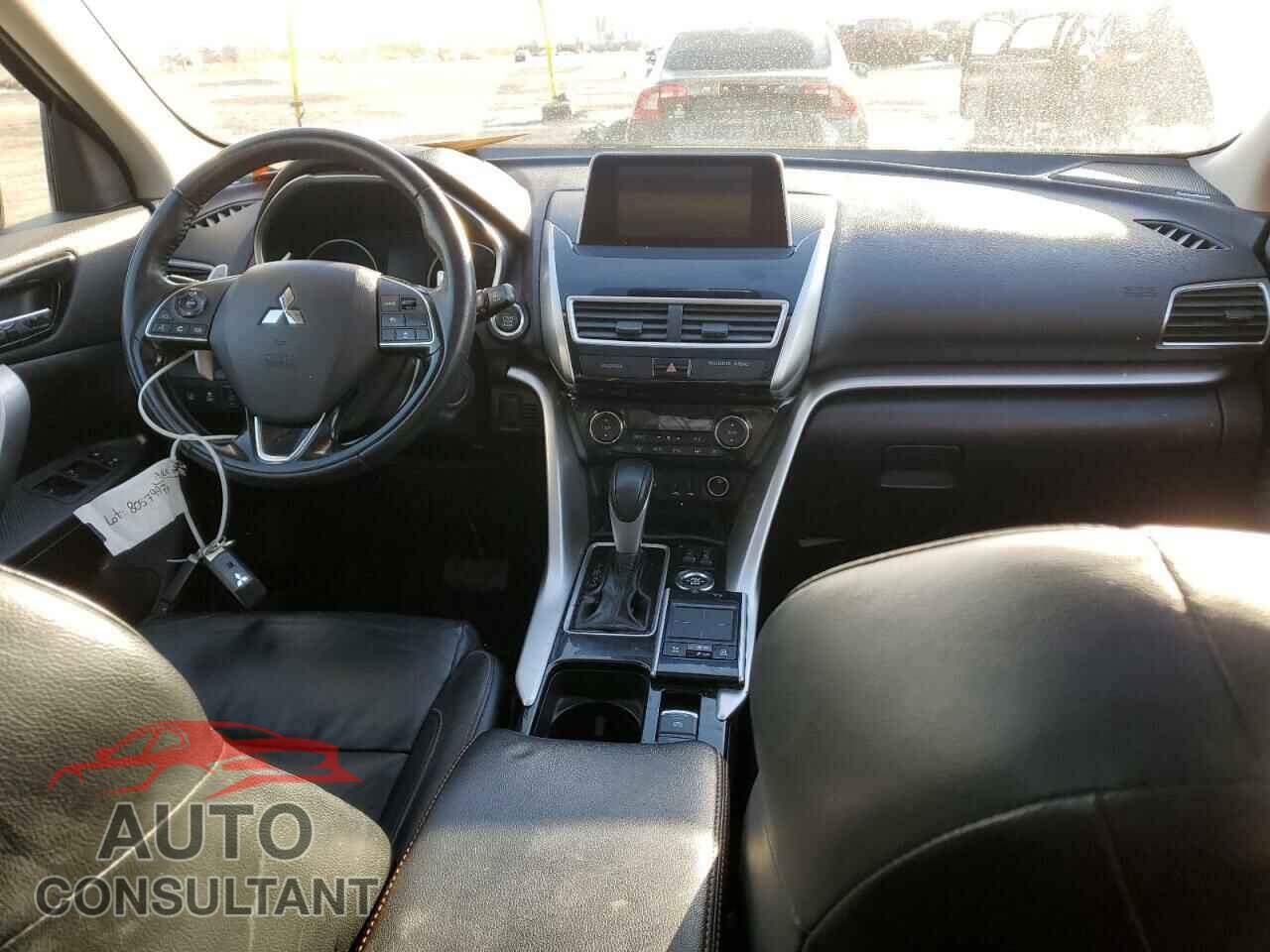 MITSUBISHI ECLIPSE 2019 - JA4AT4AA3KZ603334