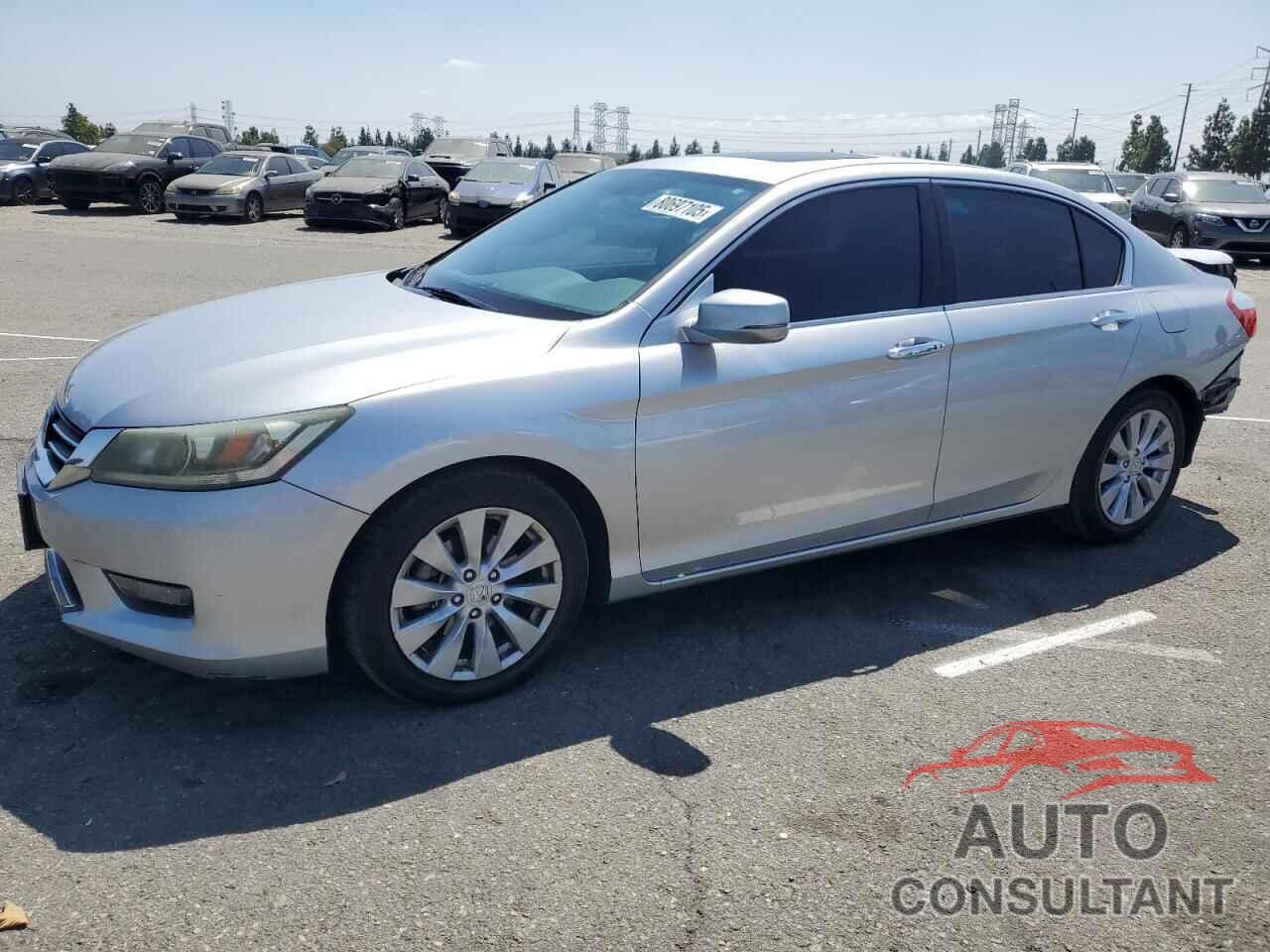 HONDA ACCORD 2015 - 1HGCR2F73FA013199