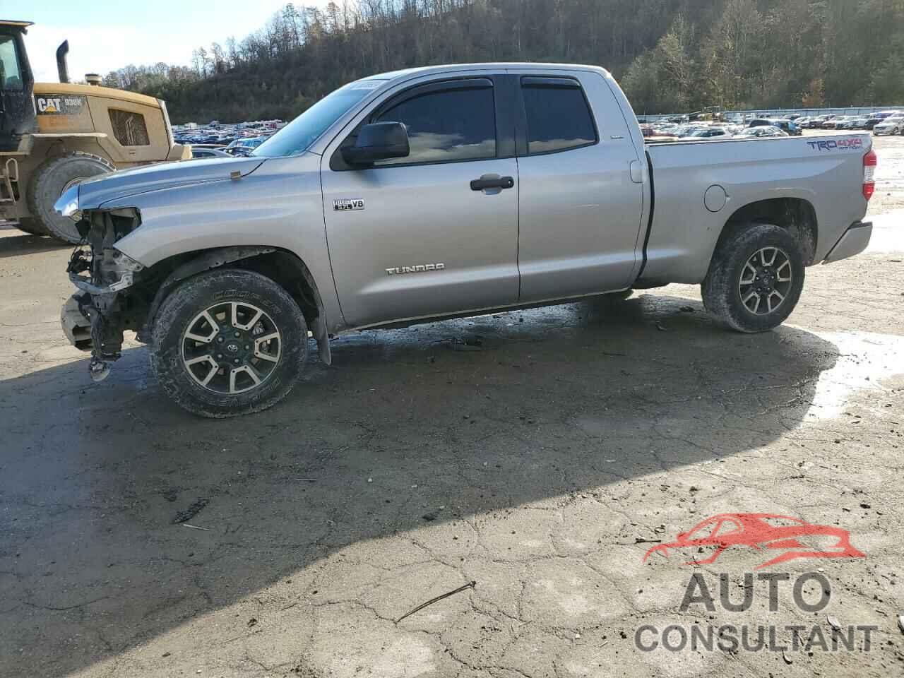 TOYOTA TUNDRA 2016 - 5TFUY5F15GX525418