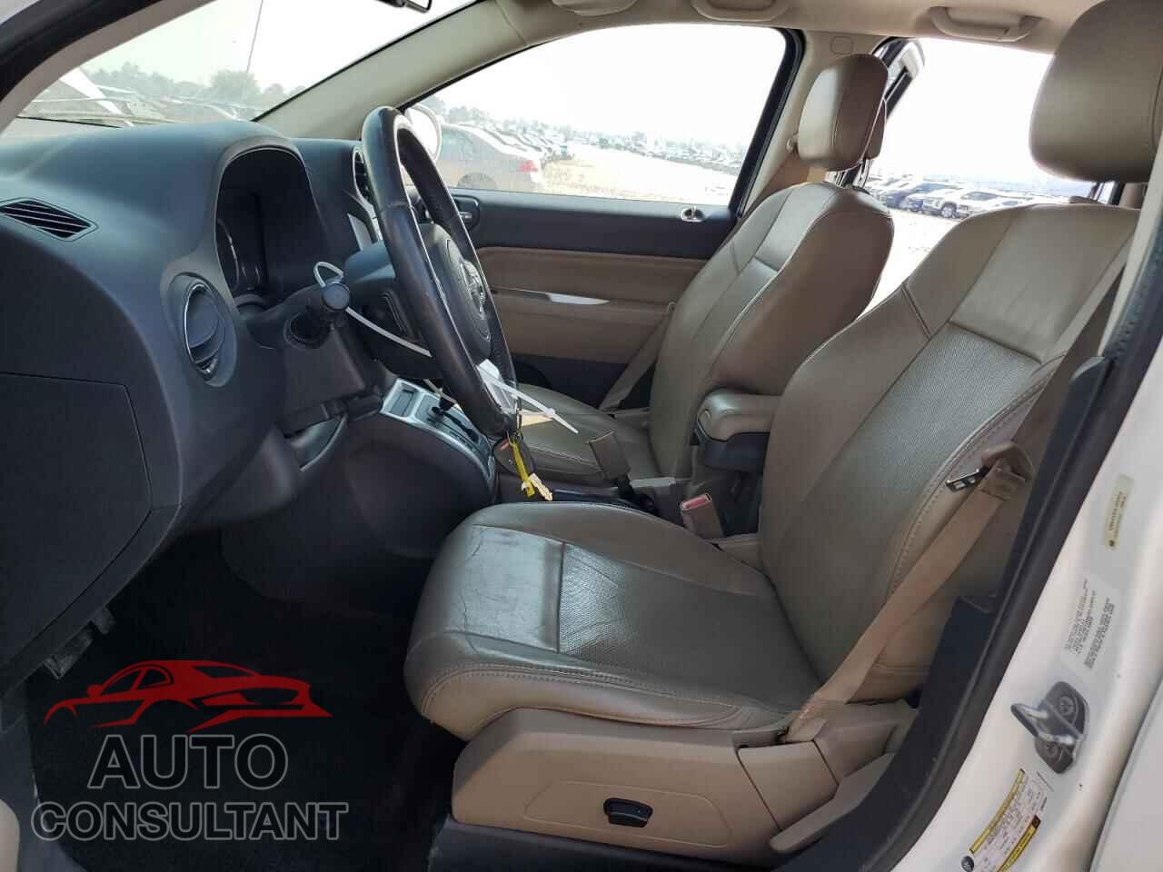 JEEP COMPASS 2014 - 1C4NJDCB9ED653059