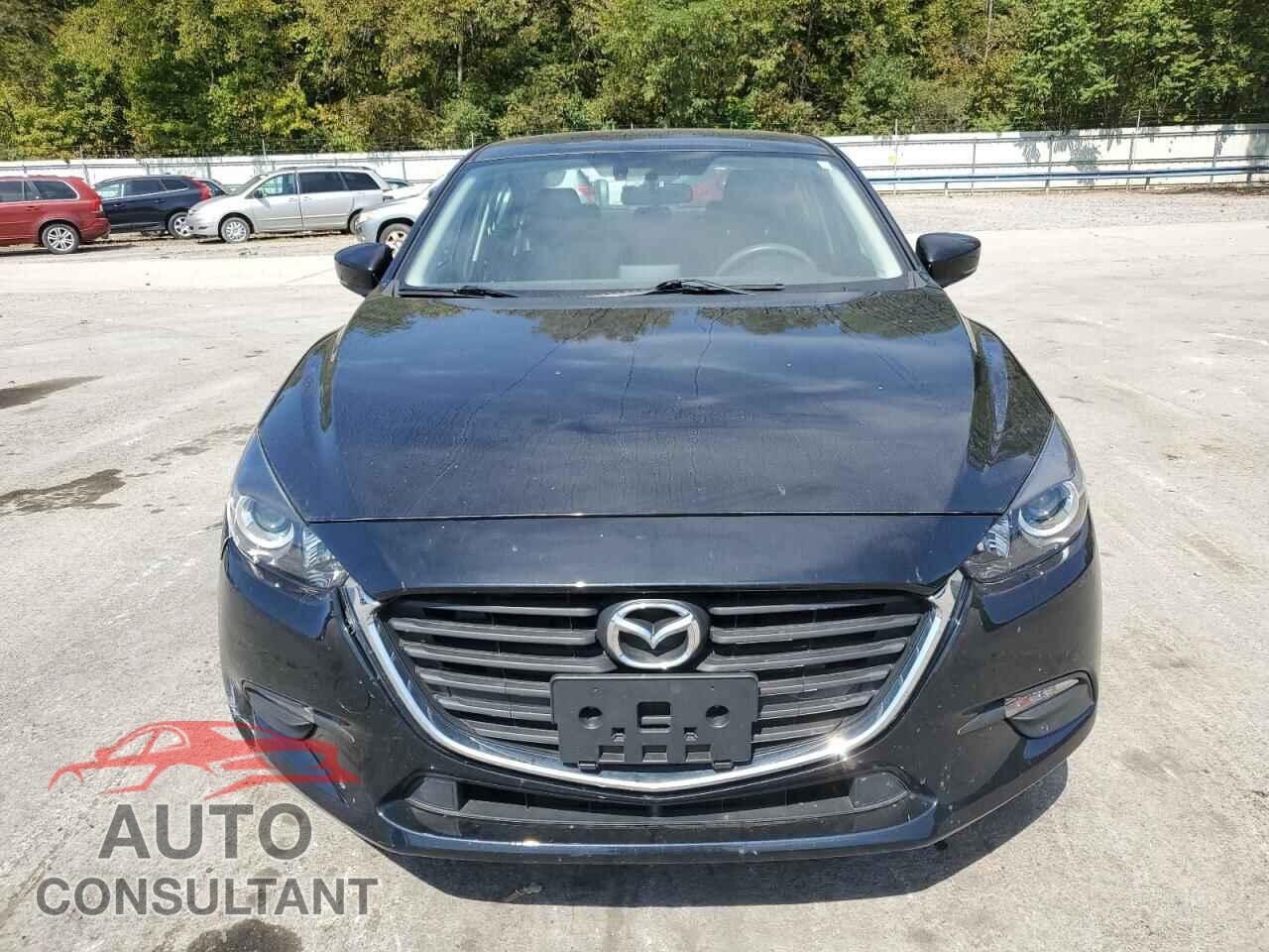 MAZDA 3 2017 - 3MZBN1U73HM153078