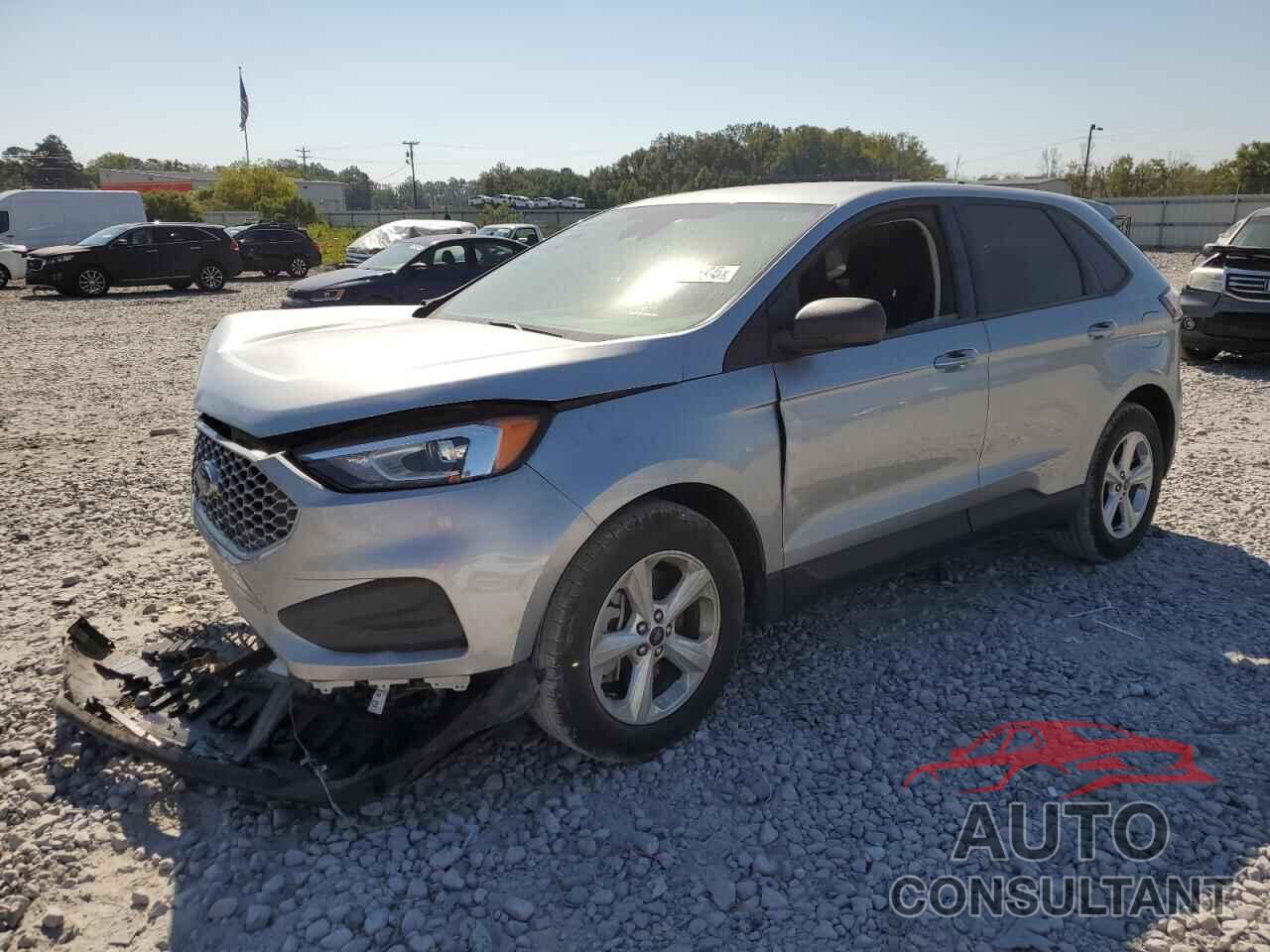 FORD EDGE 2024 - 2FMPK4G99RBA10196
