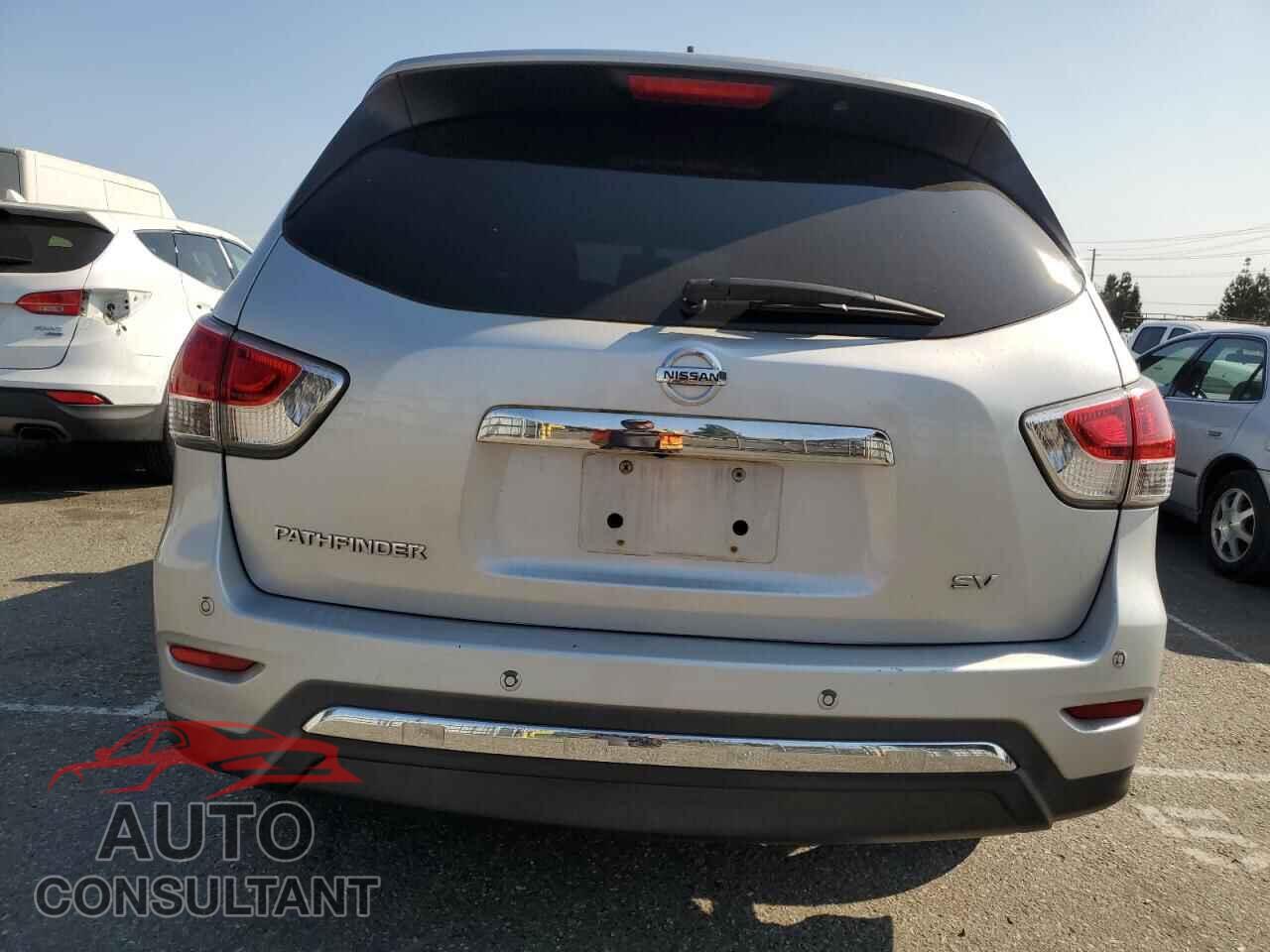 NISSAN PATHFINDER 2014 - 5N1AR2MNXEC632016