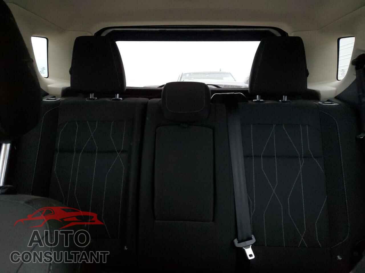 FORD ECOSPORT 2019 - MAJ3S2GE9KC295448