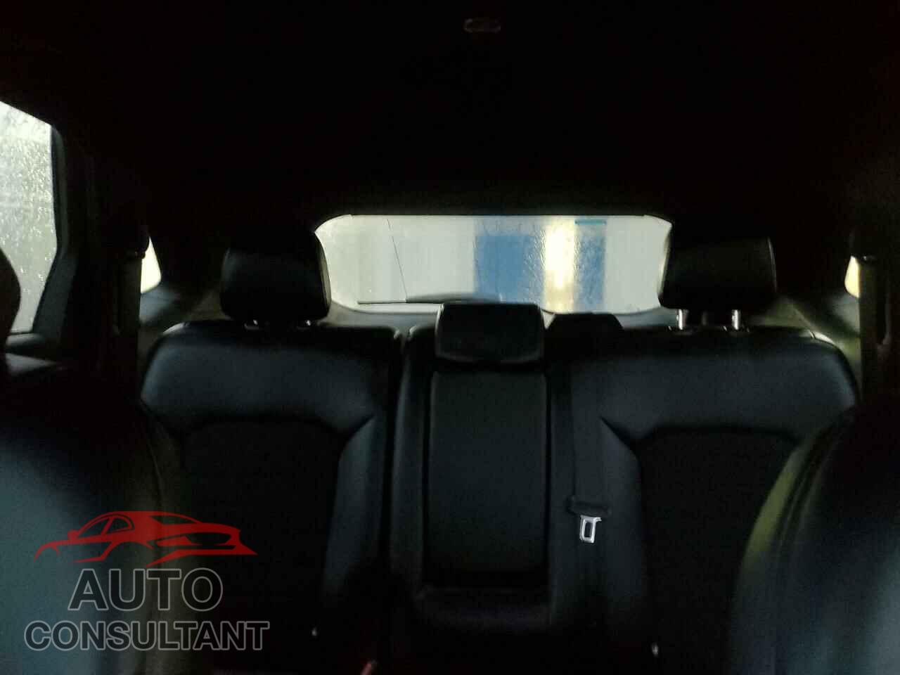 FORD EDGE 2022 - 2FMPK4J94NBA82832